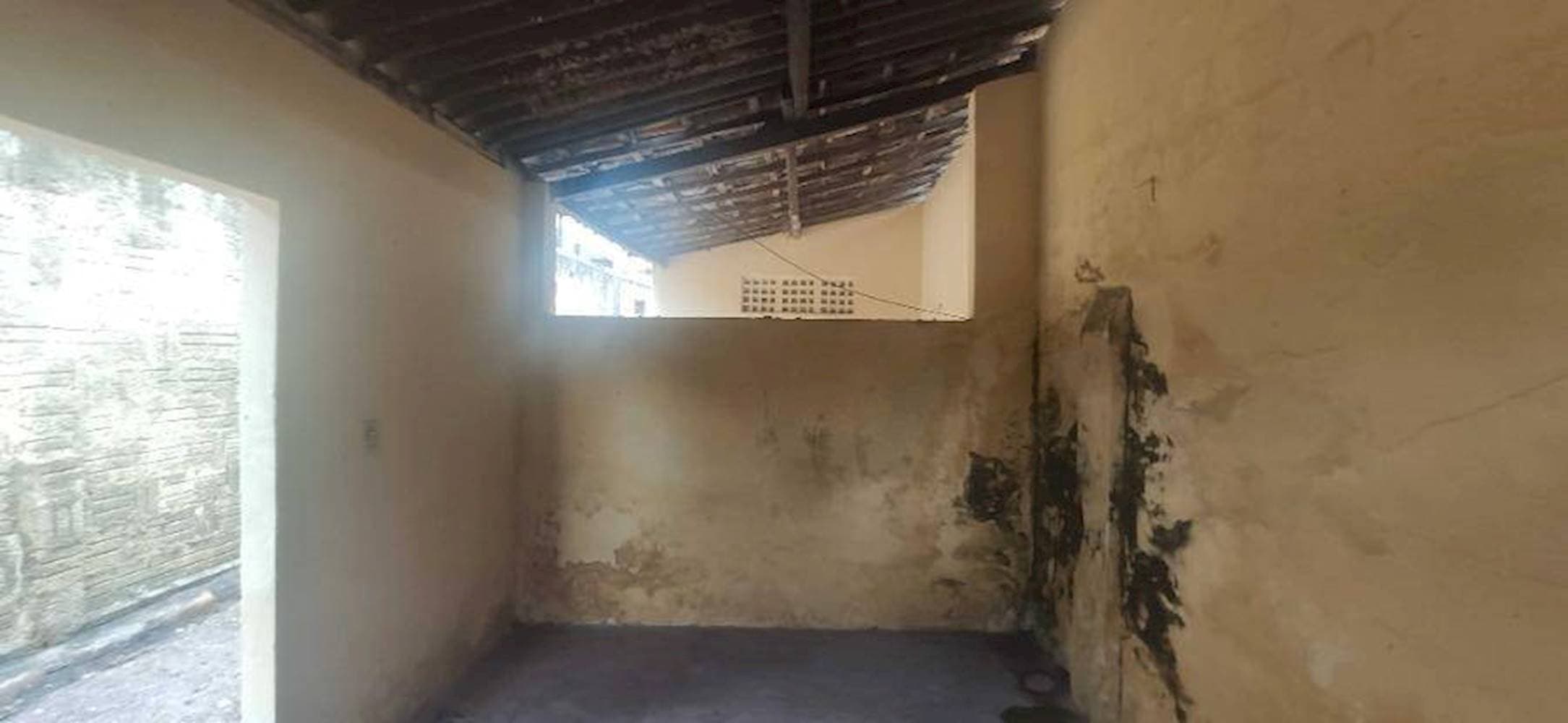 Foto 26 de 30: Casa em leilão em Fortaleza - CE — Casa em Benfica - Fortaleza/CE