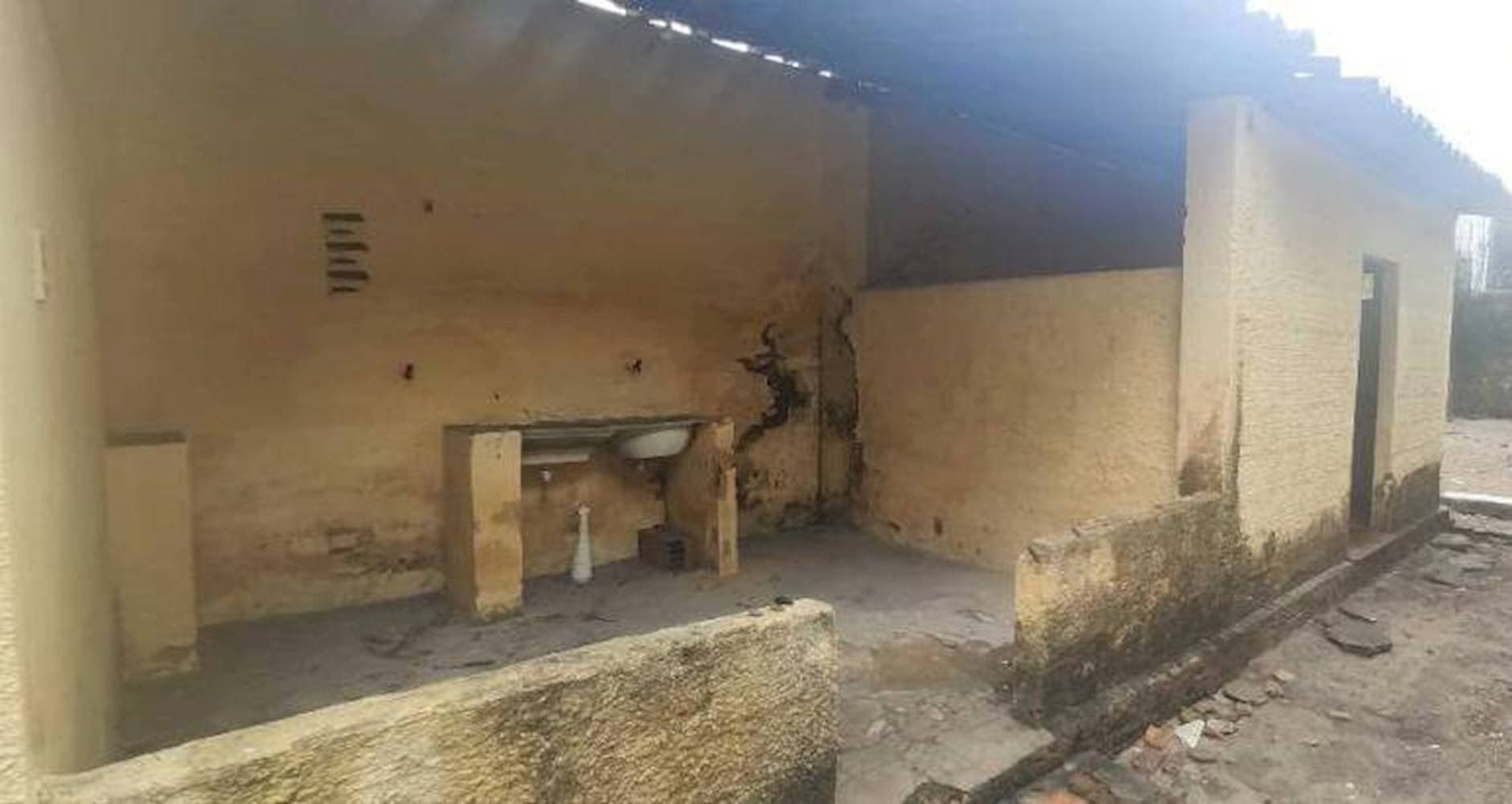 Foto 28 de 30: Casa em leilão em Fortaleza - CE — Casa em Benfica - Fortaleza/CE