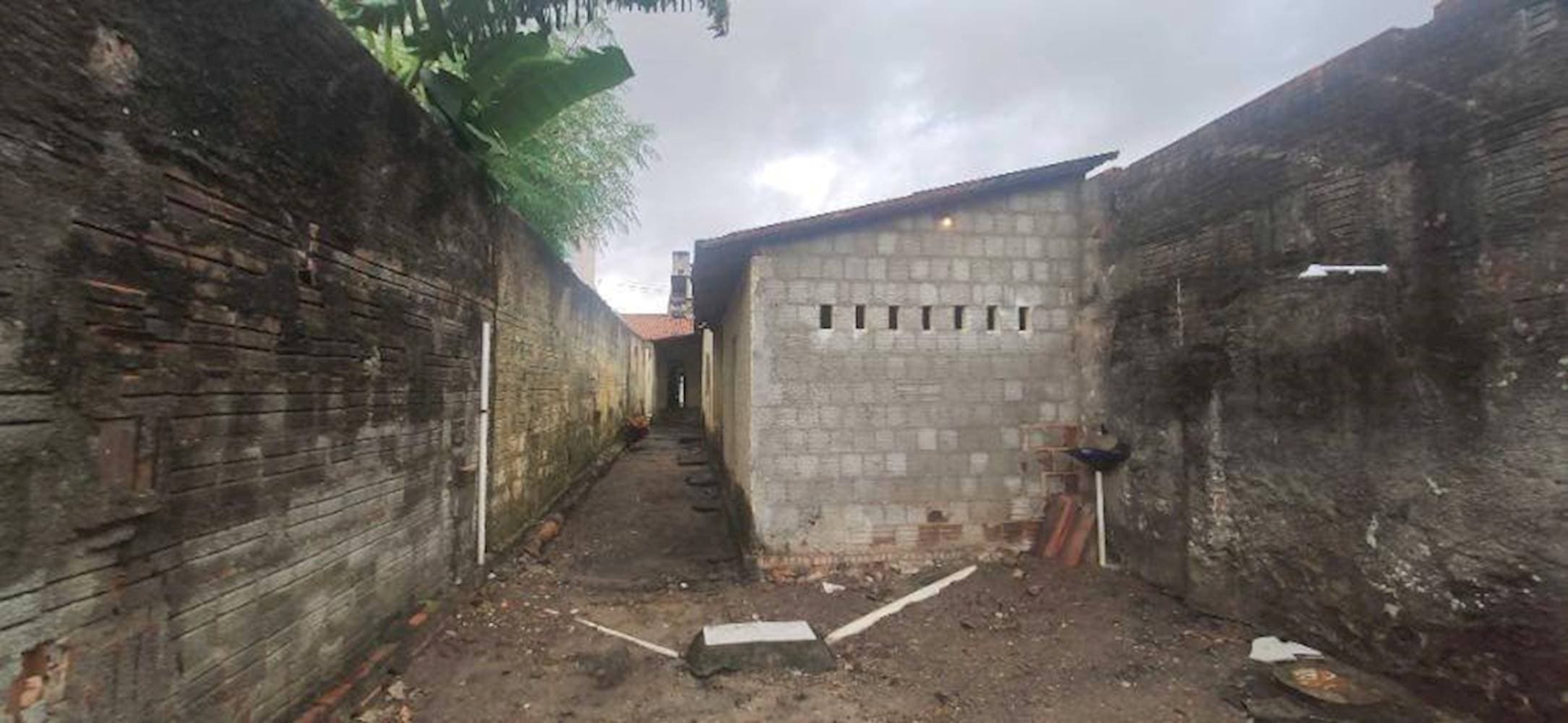 Foto 29 de 30: Casa em leilão em Fortaleza - CE — Casa em Benfica - Fortaleza/CE