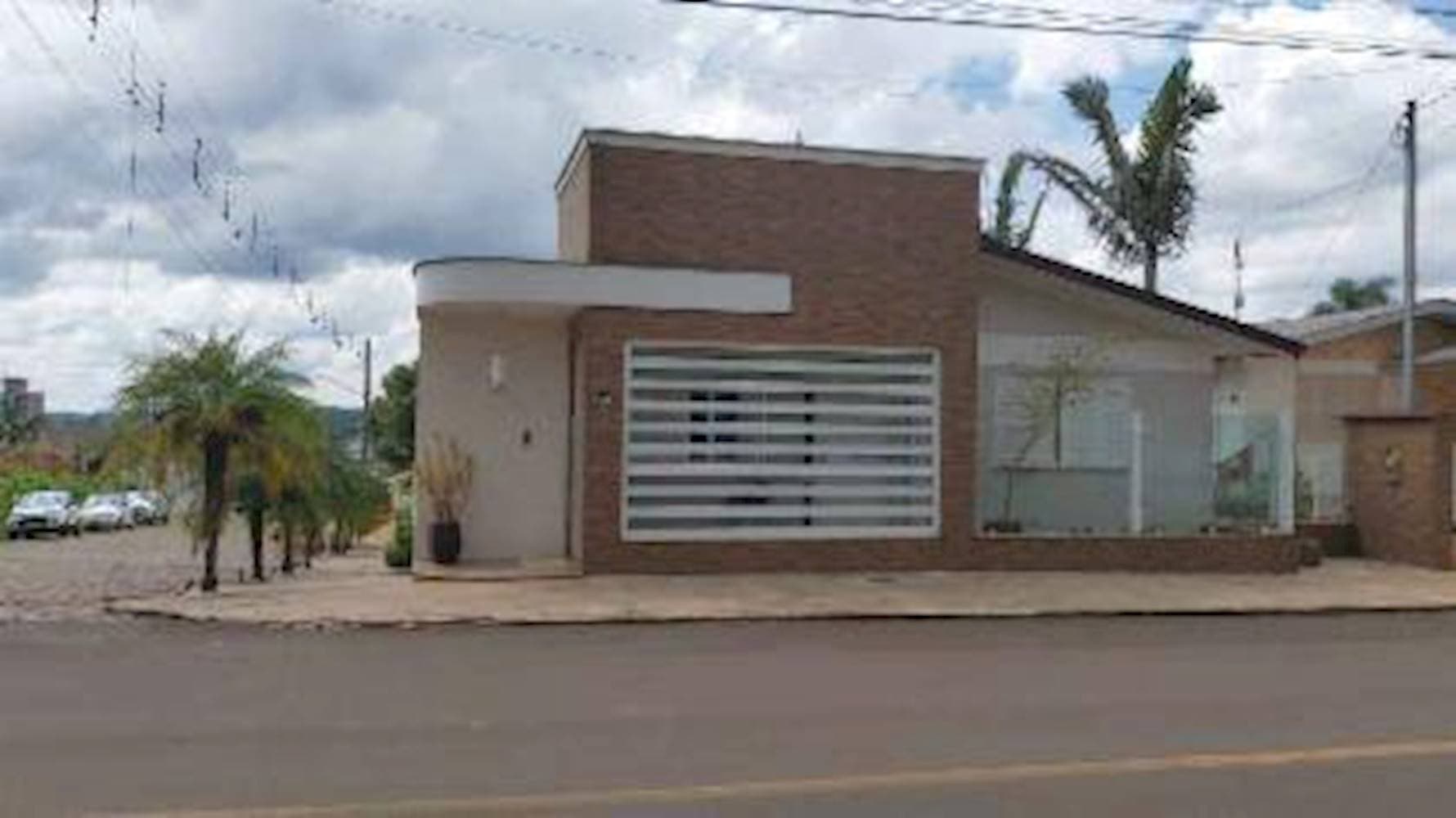Foto 2 de 18: Casa em leilão em Sananduva - RS — Casa em Giusti - Sananduva/RS
