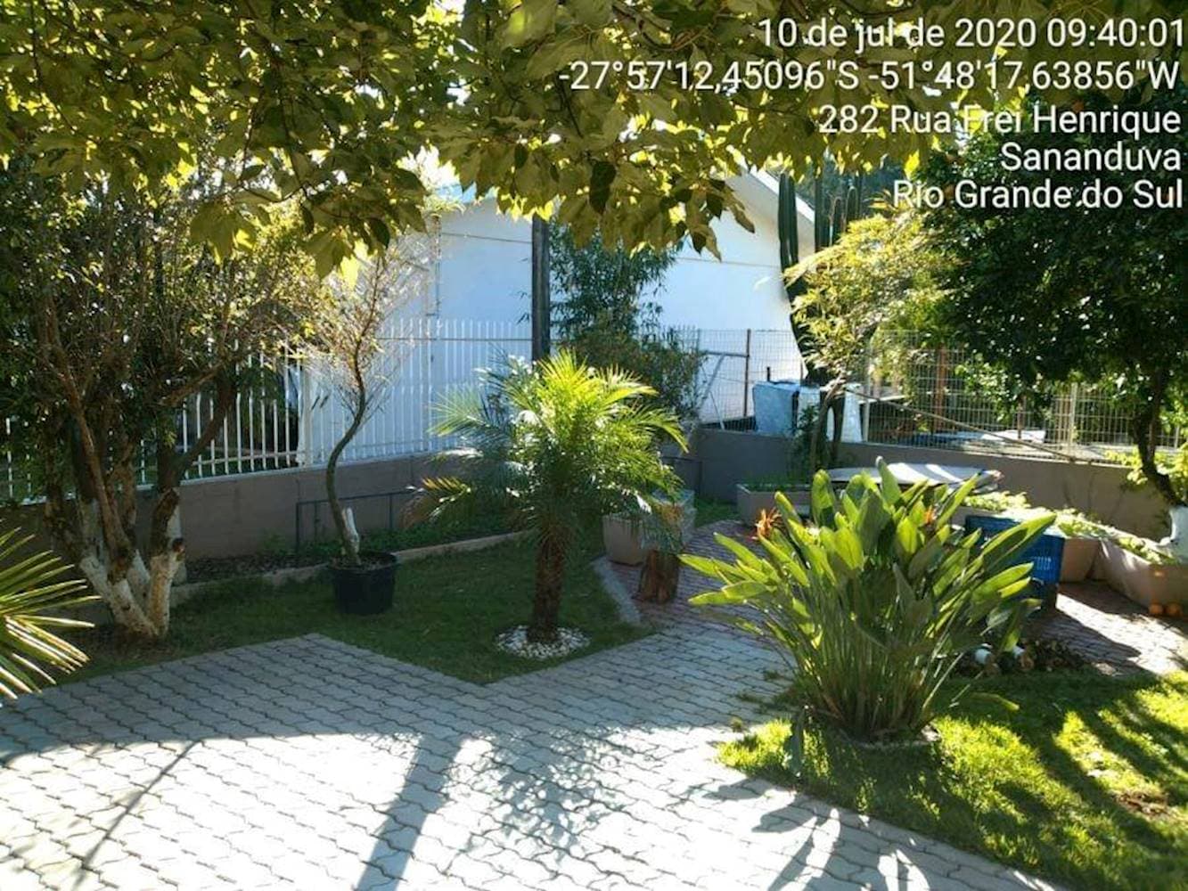 Foto 18 de 18: Casa em leilão em Sananduva - RS — Casa em Giusti - Sananduva/RS