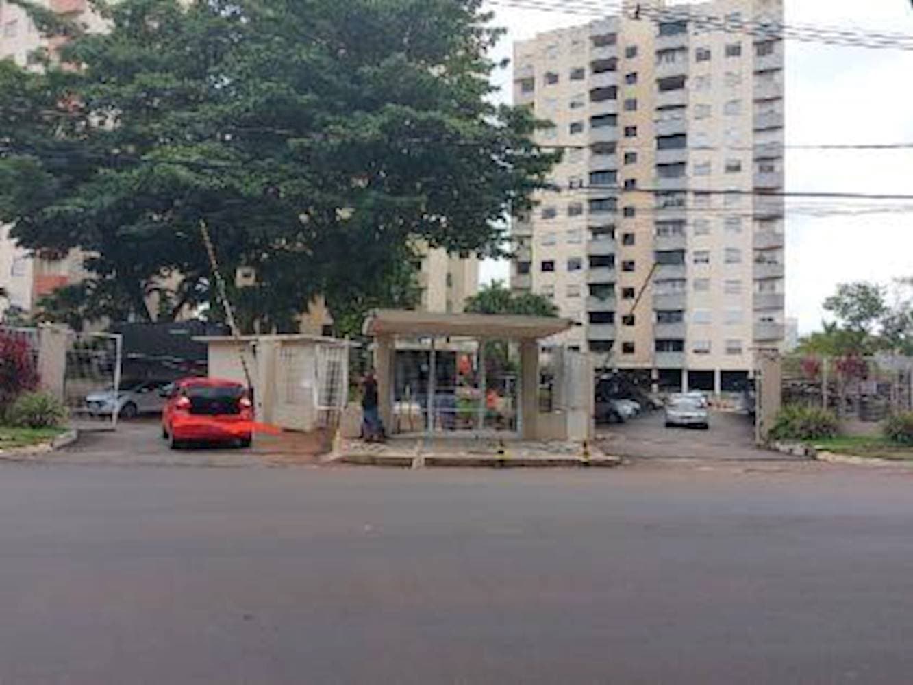 Foto 1 de 3: Apartamento em leilão em Americana - SP — Apartamento em Recanto - Americana/SP