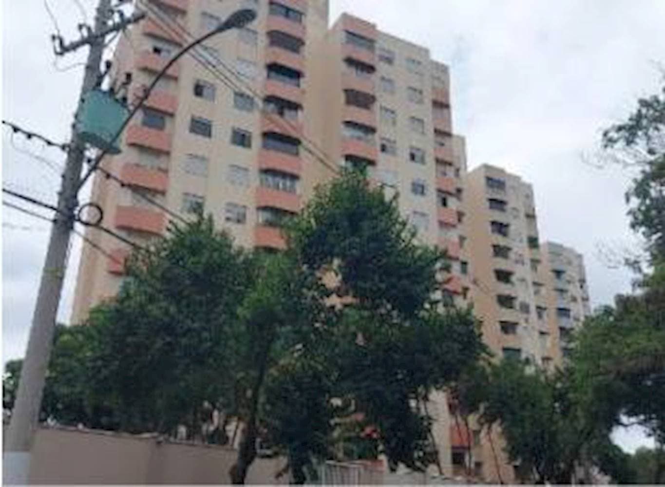 Foto 2 de 3: Apartamento em leilão em Americana - SP — Apartamento em Recanto - Americana/SP