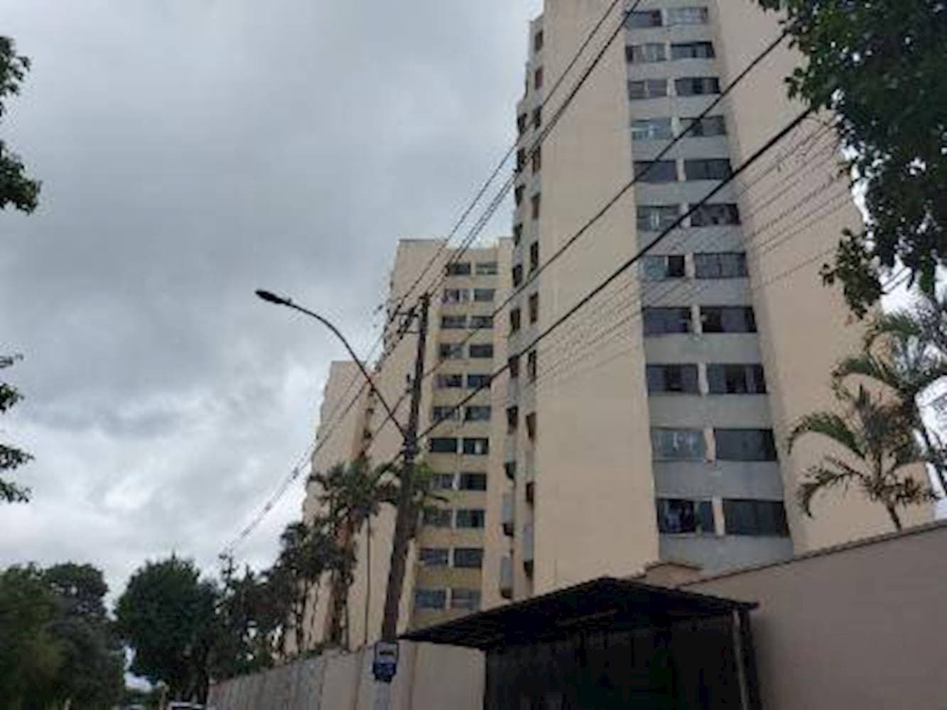 Foto 3 de 3: Apartamento em leilão em Americana - SP — Apartamento em Recanto - Americana/SP