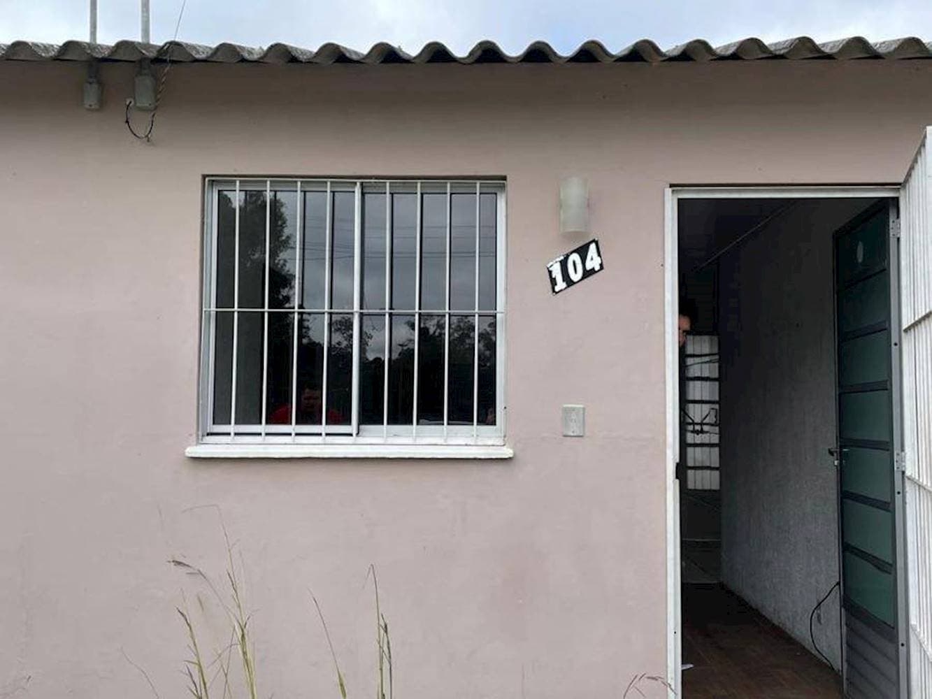 Foto 1 de 10: Casa em leilão em Pelotas - RS — Casa em Três Vendas  - Pelotas/RS