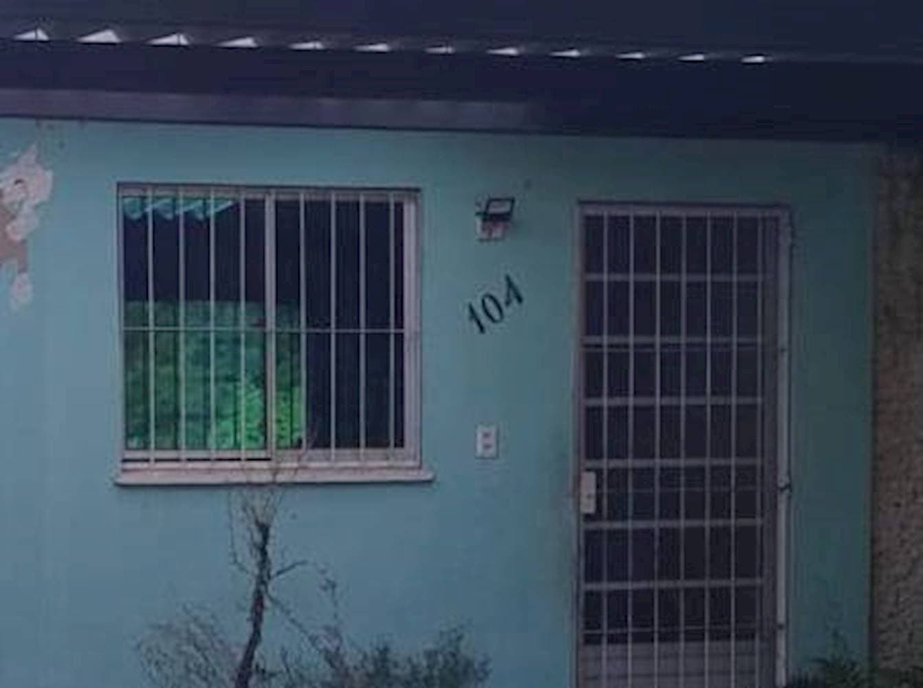 Foto 4 de 10: Casa em leilão em Pelotas - RS — Casa em Três Vendas  - Pelotas/RS