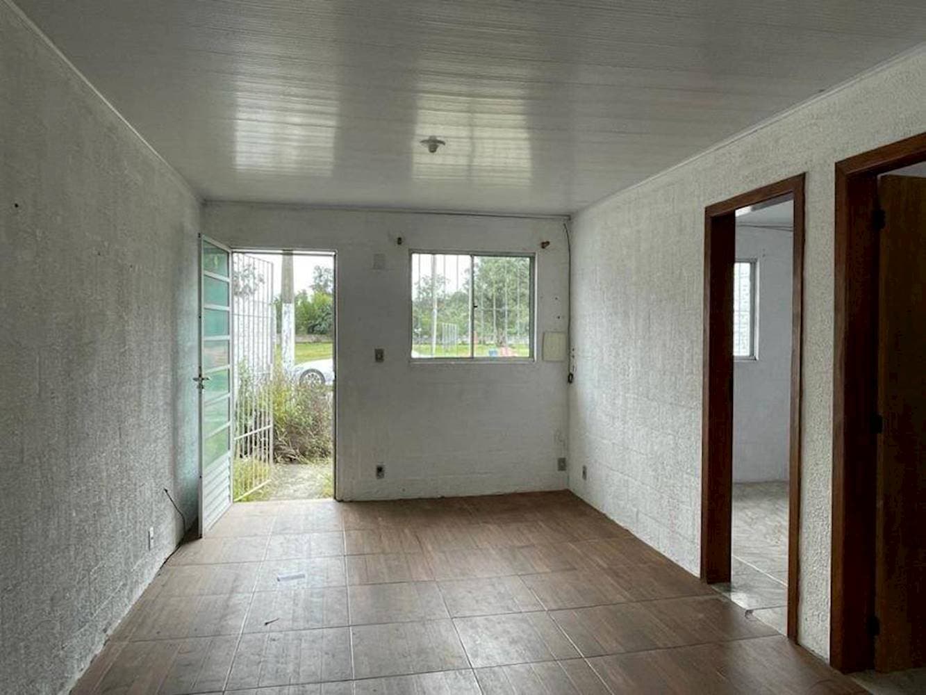 Foto 5 de 10: Casa em leilão em Pelotas - RS — Casa em Três Vendas  - Pelotas/RS