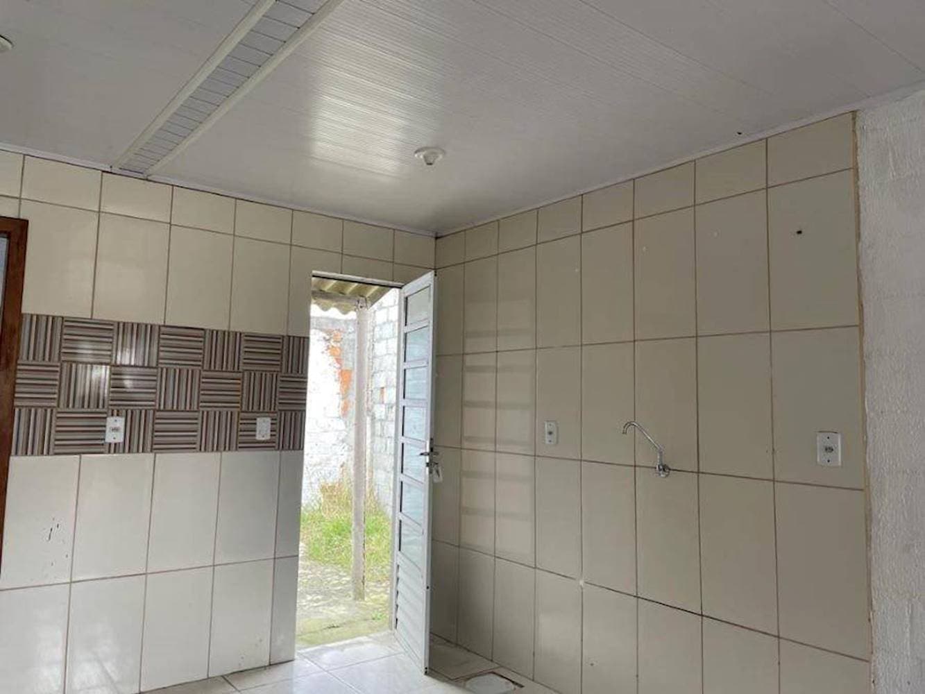 Foto 7 de 10: Casa em leilão em Pelotas - RS — Casa em Três Vendas  - Pelotas/RS