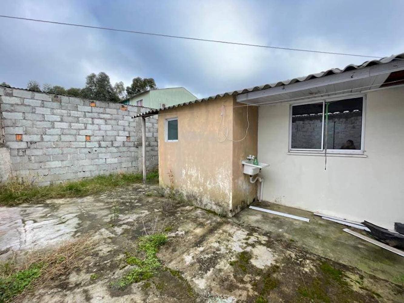 Foto 10 de 10: Casa em leilão em Pelotas - RS — Casa em Três Vendas  - Pelotas/RS