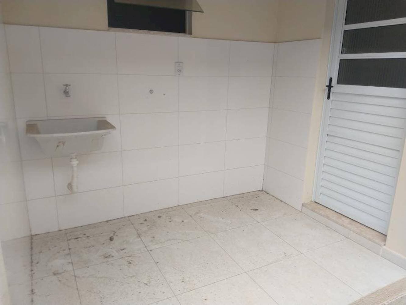 Foto 13 de 15: Casa em leilão em Lorena - SP — Casa na Cidade Industrial - Lorena/SP