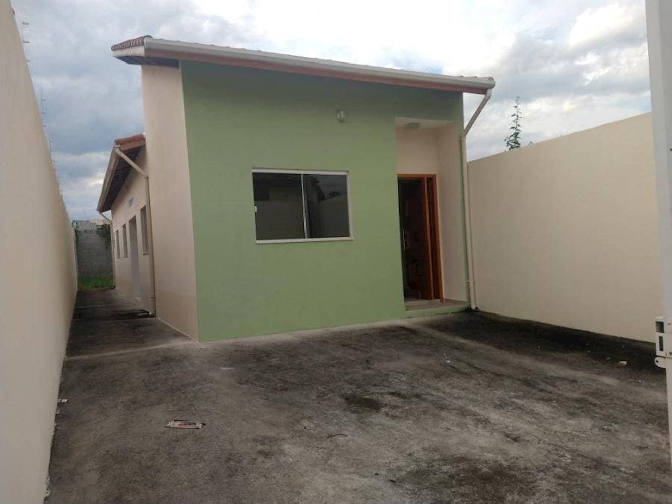 Foto 15 de 15: Casa em leilão em Lorena - SP — Casa na Cidade Industrial - Lorena/SP
