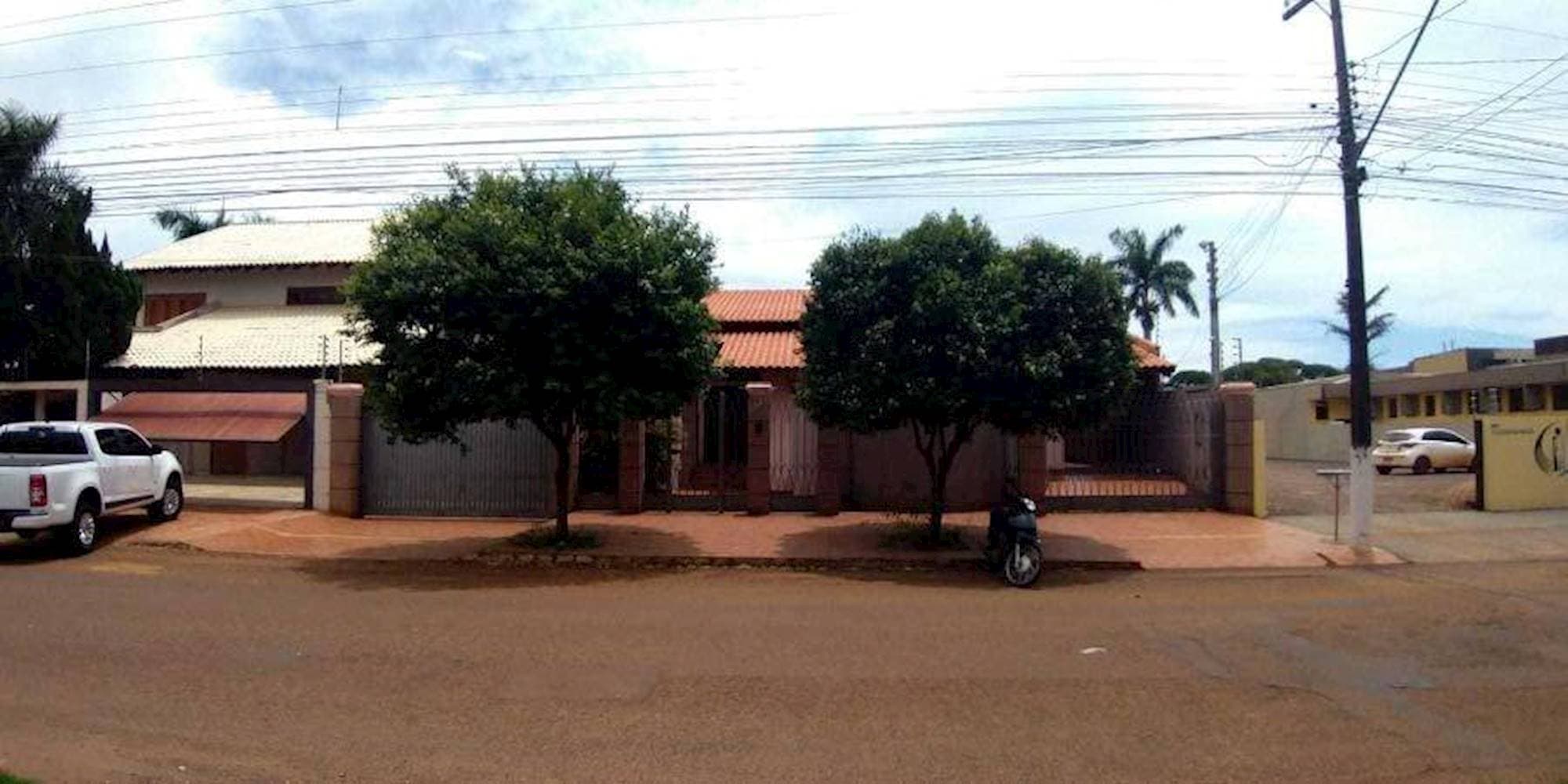 Foto 2 de 30: Casa em leilão em Dourados - MS — Casa na Vila Planalto - Dourados/MS