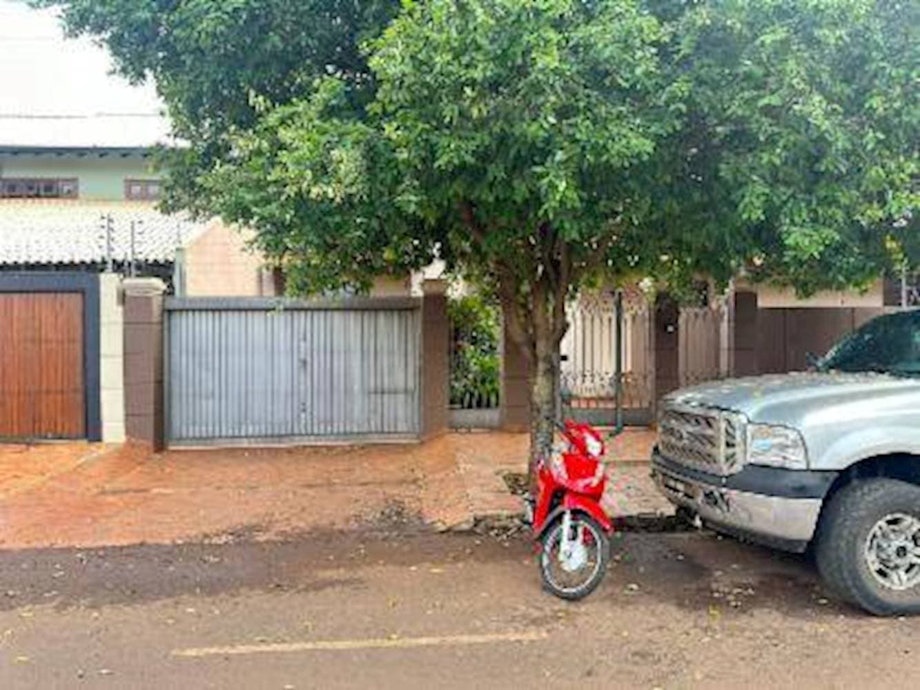 Foto 3 de 30: Casa em leilão em Dourados - MS — Casa na Vila Planalto - Dourados/MS