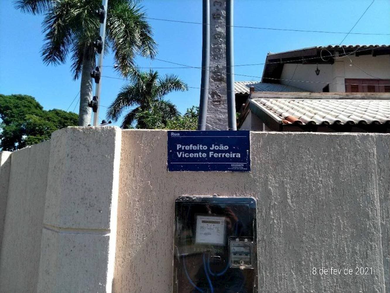 Foto 6 de 30: Casa em leilão em Dourados - MS — Casa na Vila Planalto - Dourados/MS