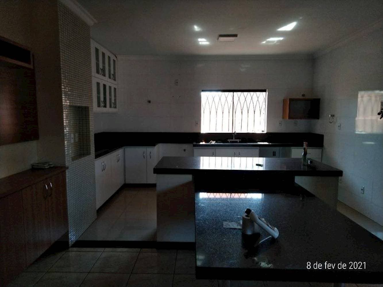 Foto 12 de 30: Casa em leilão em Dourados - MS — Casa na Vila Planalto - Dourados/MS