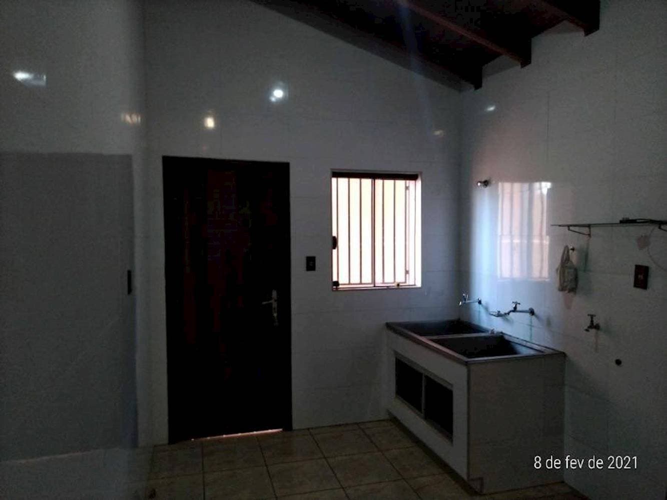 Foto 14 de 30: Casa em leilão em Dourados - MS — Casa na Vila Planalto - Dourados/MS