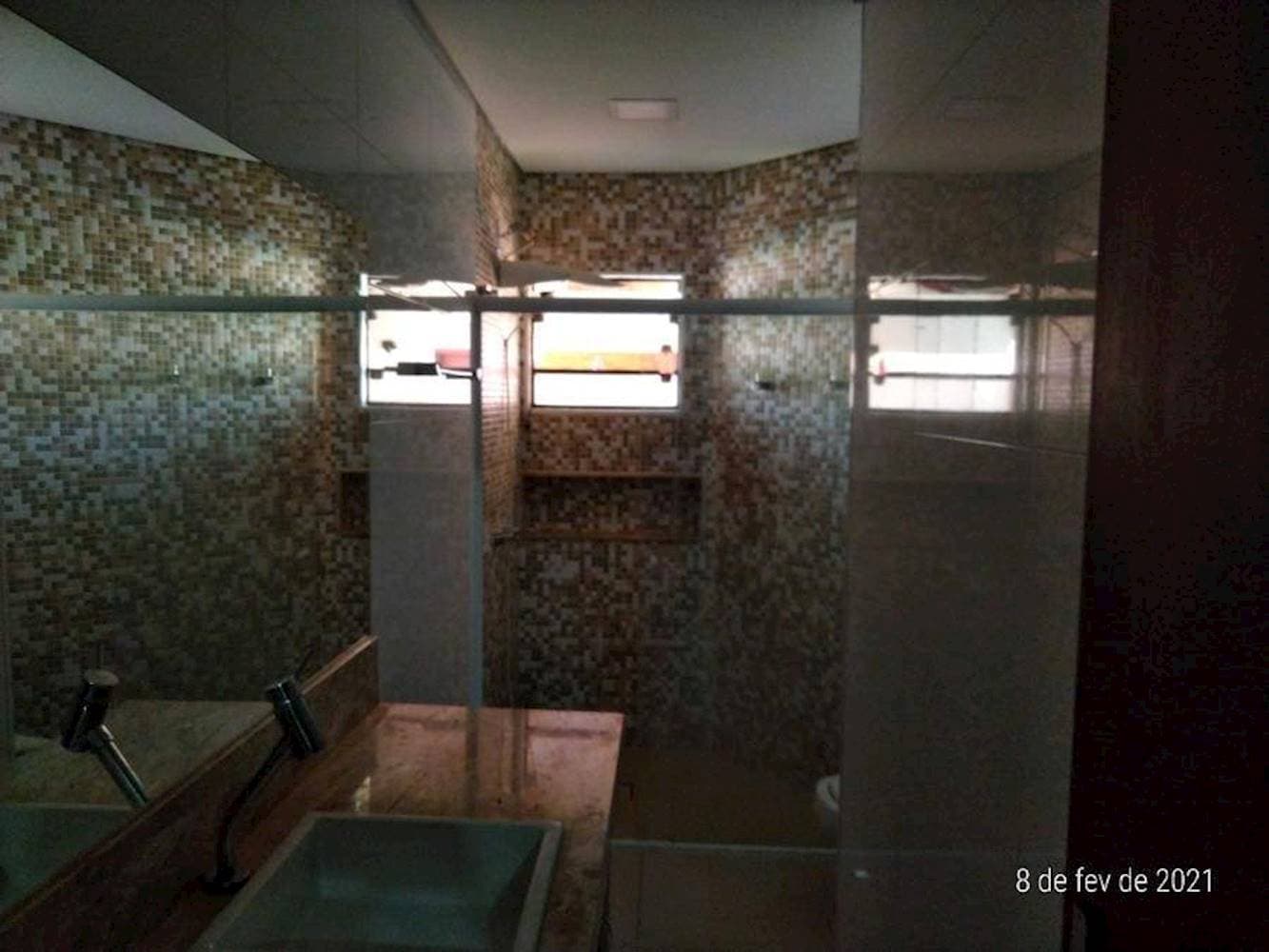 Foto 18 de 30: Casa em leilão em Dourados - MS — Casa na Vila Planalto - Dourados/MS