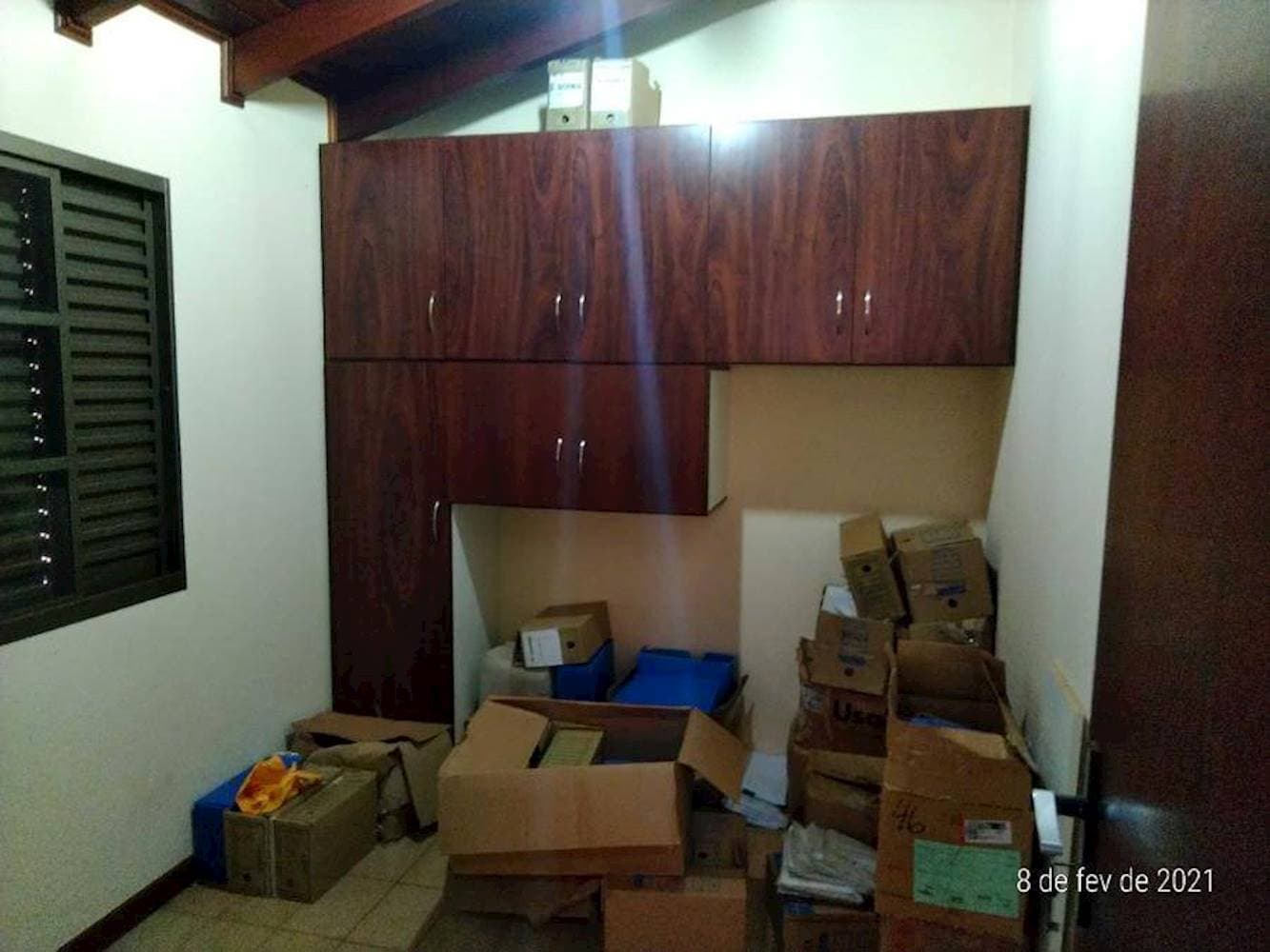 Foto 28 de 30: Casa em leilão em Dourados - MS — Casa na Vila Planalto - Dourados/MS
