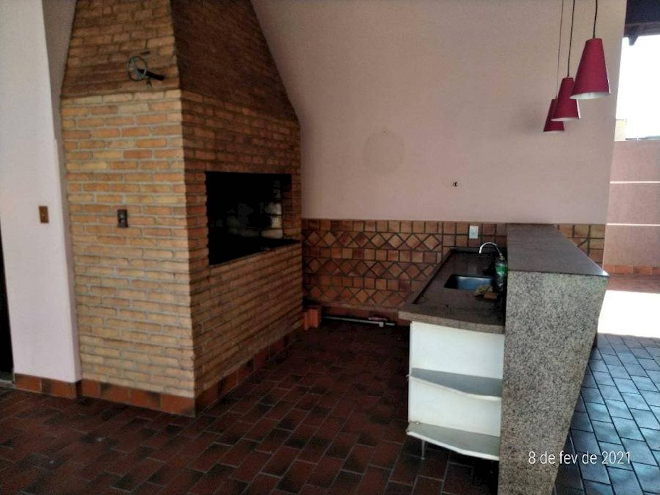Foto 29 de 30: Casa em leilão em Dourados - MS — Casa na Vila Planalto - Dourados/MS