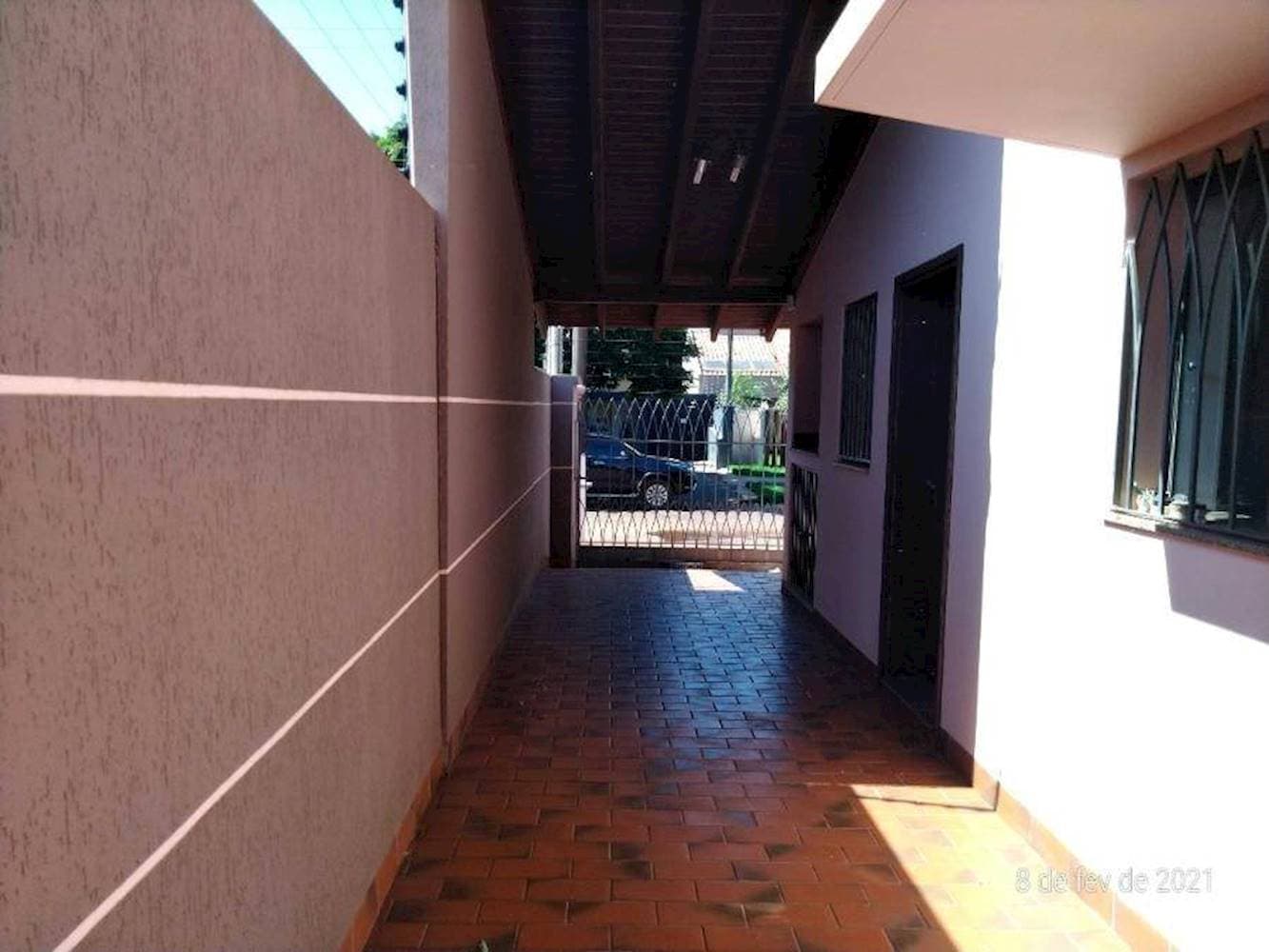 Foto 30 de 30: Casa em leilão em Dourados - MS — Casa na Vila Planalto - Dourados/MS