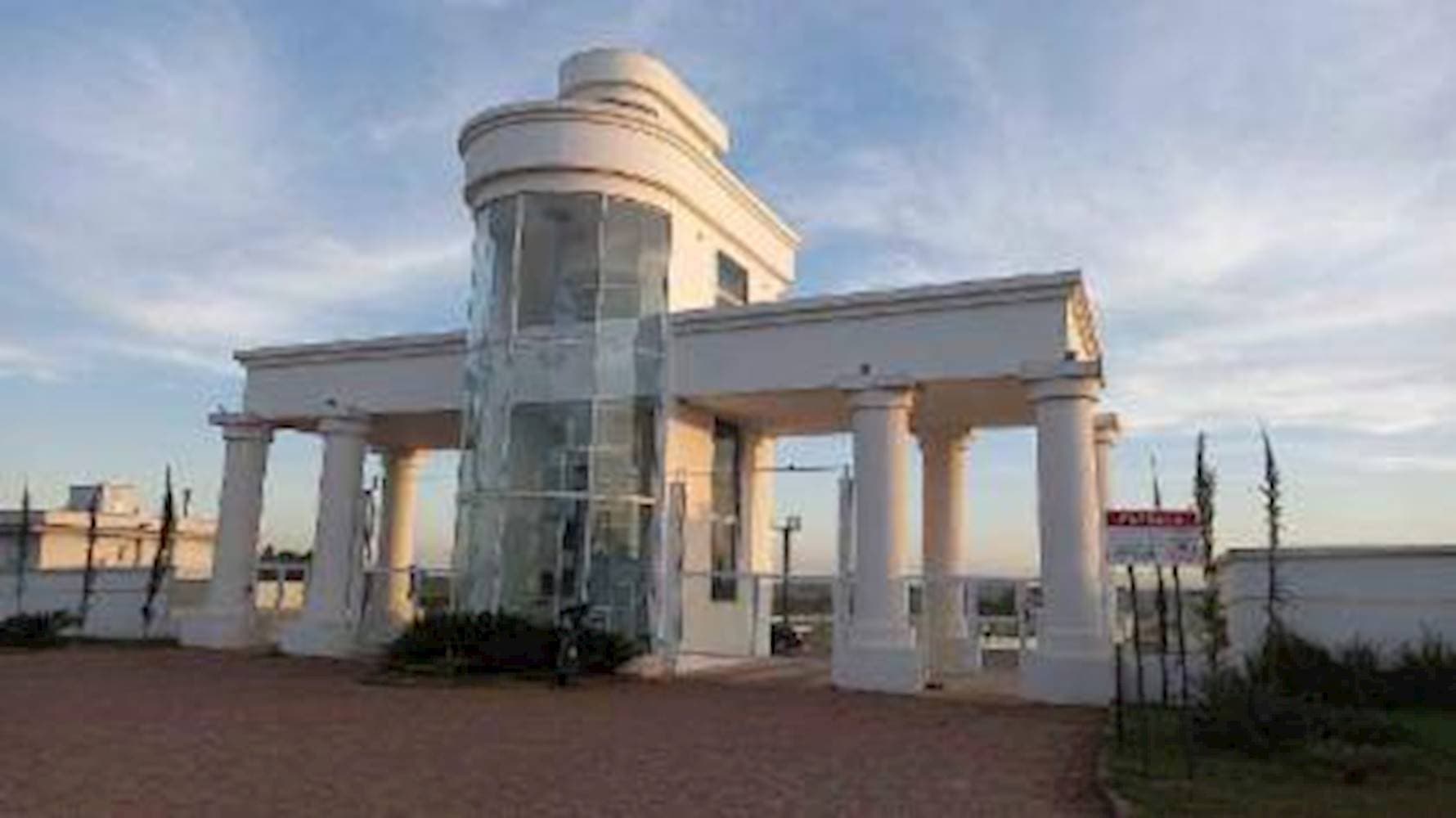 Foto 12 de 12: Terreno em leilão em Santa Maria - RS — Terreno no  Condomínio Alexandria - Santa Maria/RS