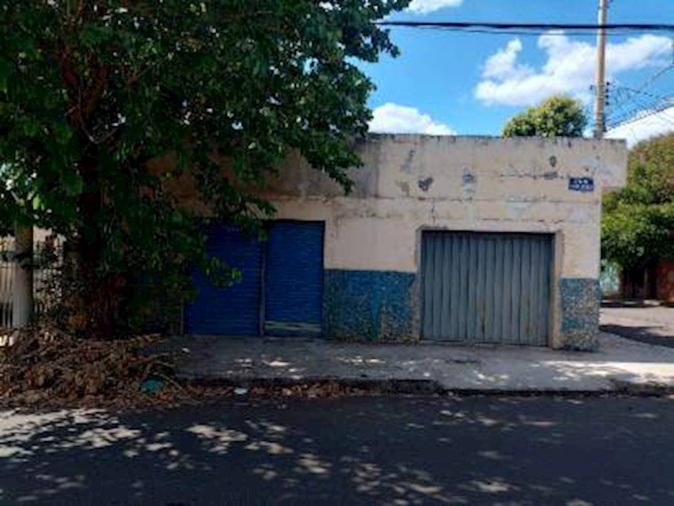 Foto 3 de 3: Casa em leilão em Birigui - SP — Casa no Jardim Planalto - Birigui/SP