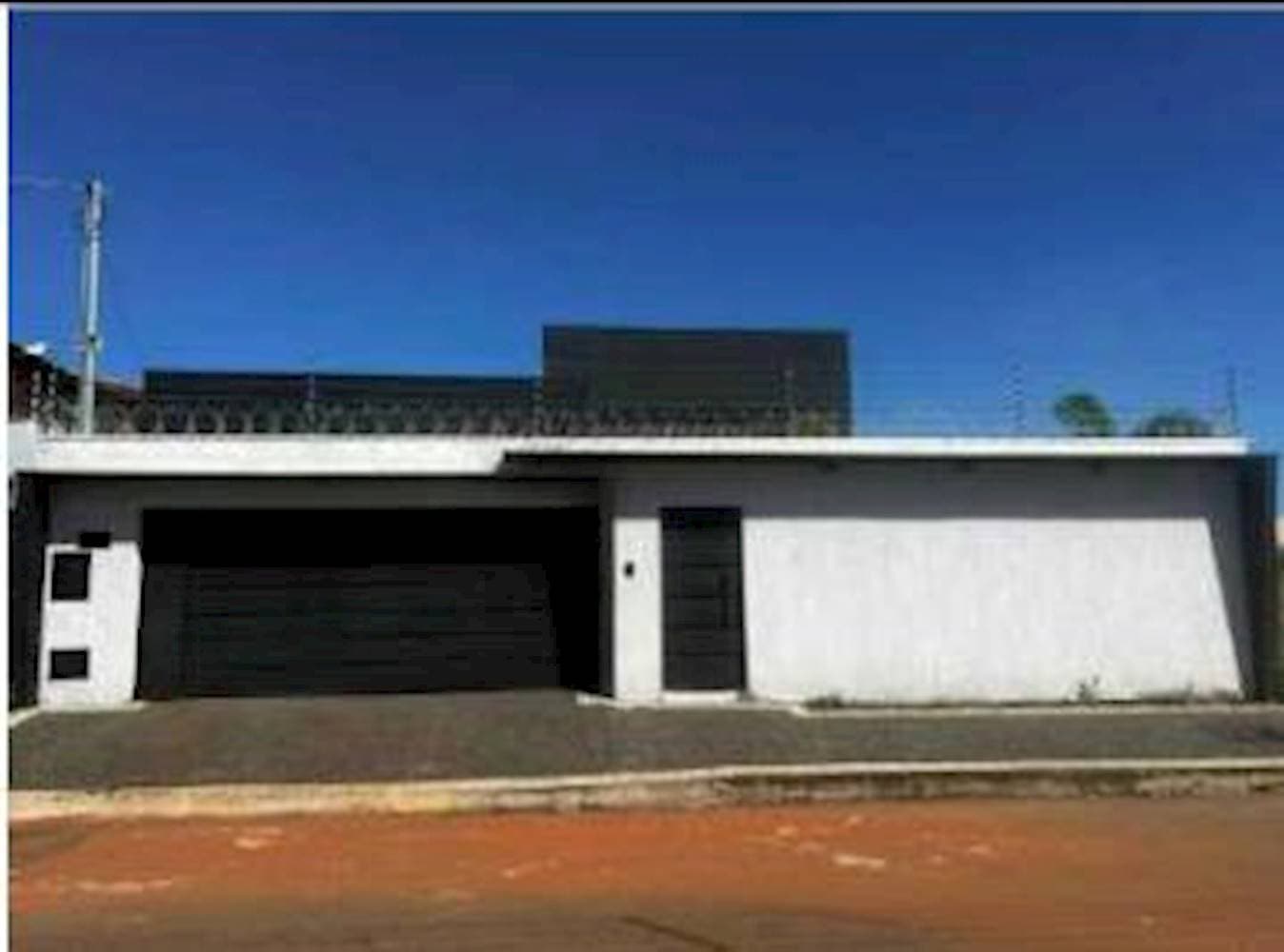 Foto 3 de 3: Casa em leilão em Anápolis - GO — Casa em Anápolis City - Anápolis/GO