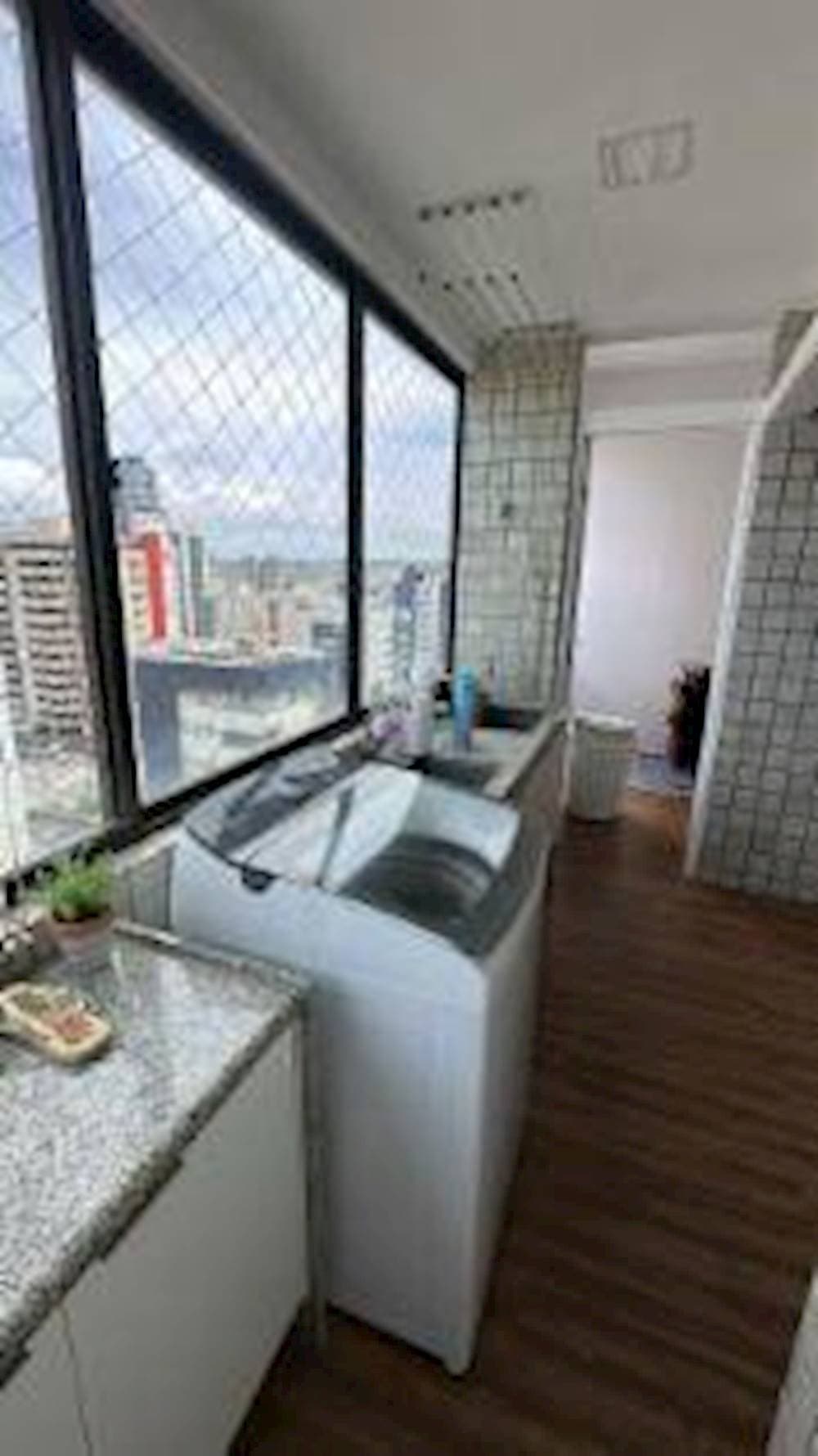 Foto 30 de 32: Apartamento em leilão em Jaboatão Dos Guararapes - PE — Apartamento em Piedade - Jaboatão Dos Guararapes/PE