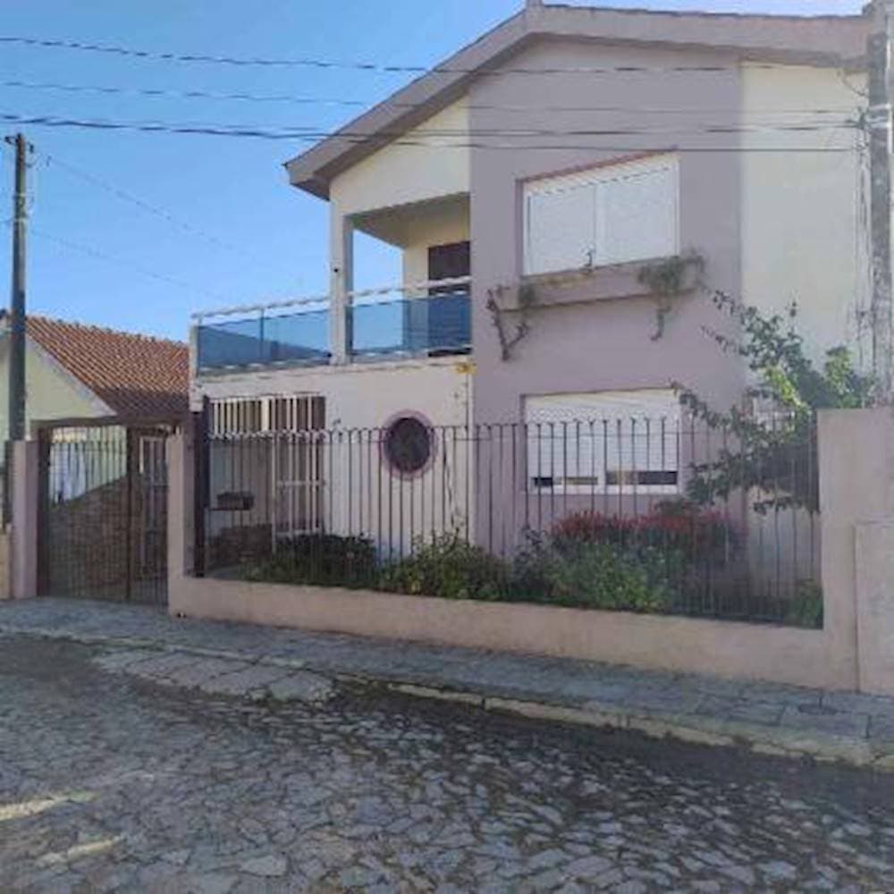 Foto 3 de 12: Casa em leilão em Pelotas - RS — Casa em Três Vendas - Pelotas/RS