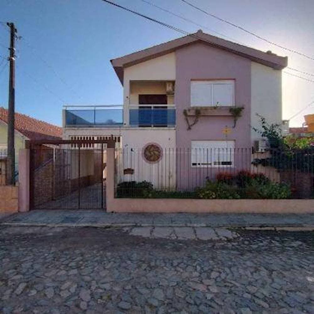Foto 4 de 12: Casa em leilão em Pelotas - RS — Casa em Três Vendas - Pelotas/RS