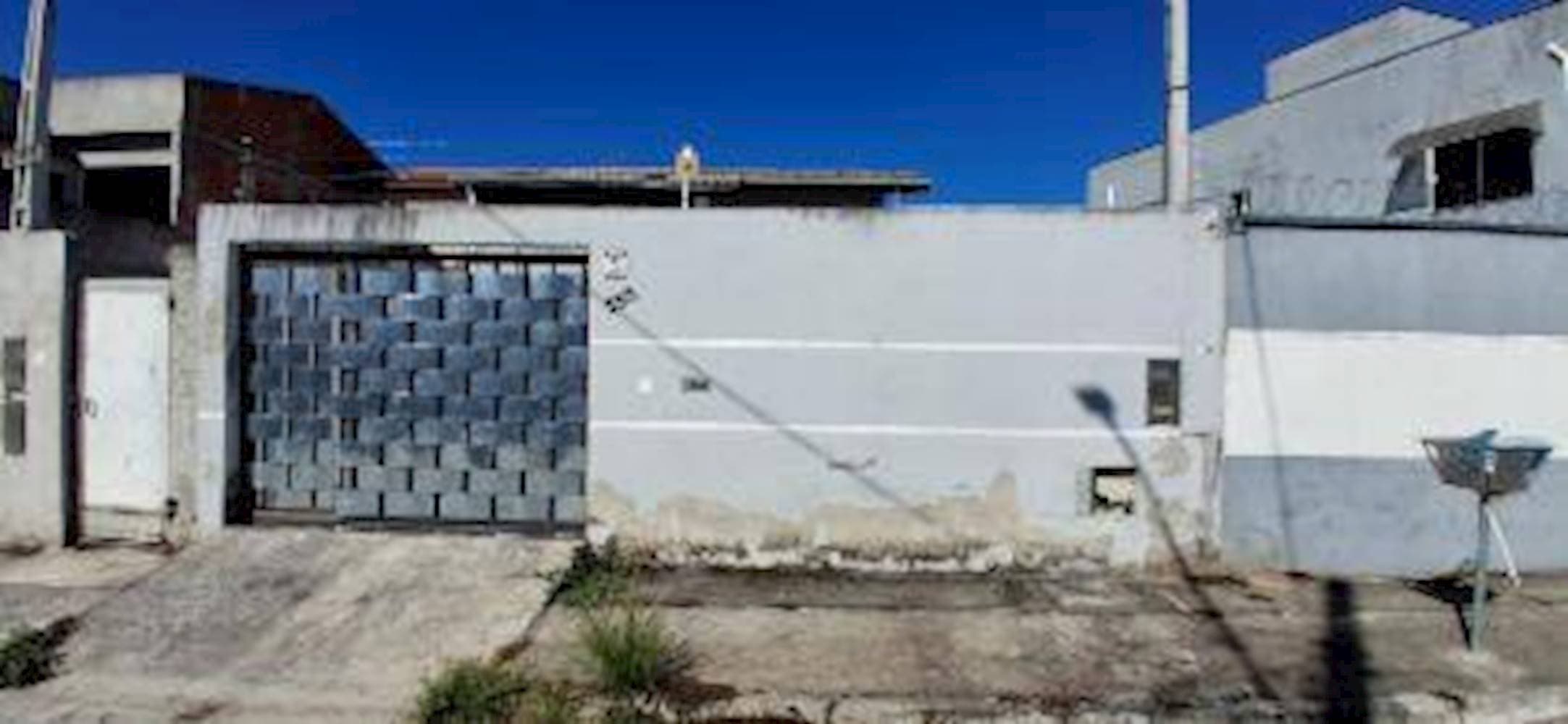 Foto 1 de 10: Casa em leilão em Lorena - SP — Casa no  Loteamento Jardim Primavera - Lorena/SP