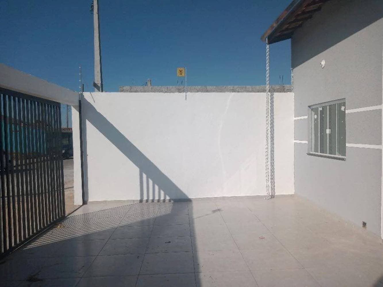 Foto 5 de 10: Casa em leilão em Lorena - SP — Casa no  Loteamento Jardim Primavera - Lorena/SP