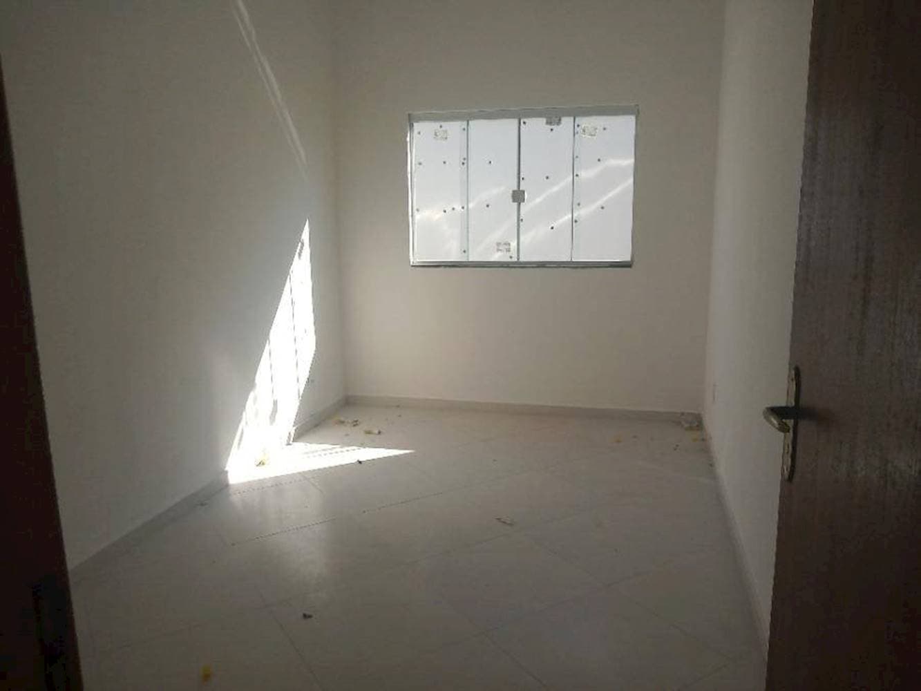Foto 7 de 10: Casa em leilão em Lorena - SP — Casa no  Loteamento Jardim Primavera - Lorena/SP