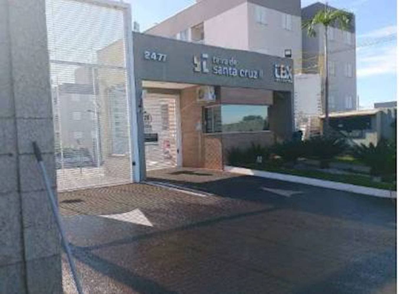 Foto 2 de 3: Apartamento em leilão em Sarandi - PR — Apartamento no Jardim Gralha Azul - Sarandi/PR
