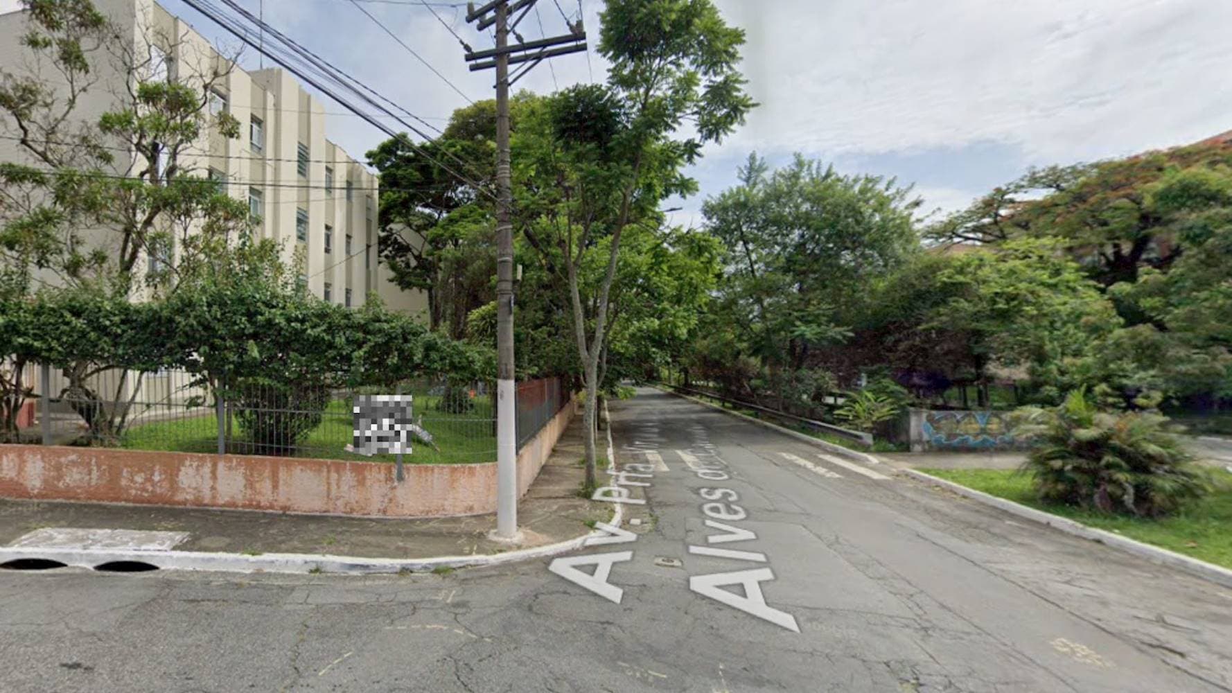 Foto 3 de 4: Apartamento em leilão em São Paulo - SP — Apartamento no "Edifício Jasmin"- Barro Branco - São Paulo/SP