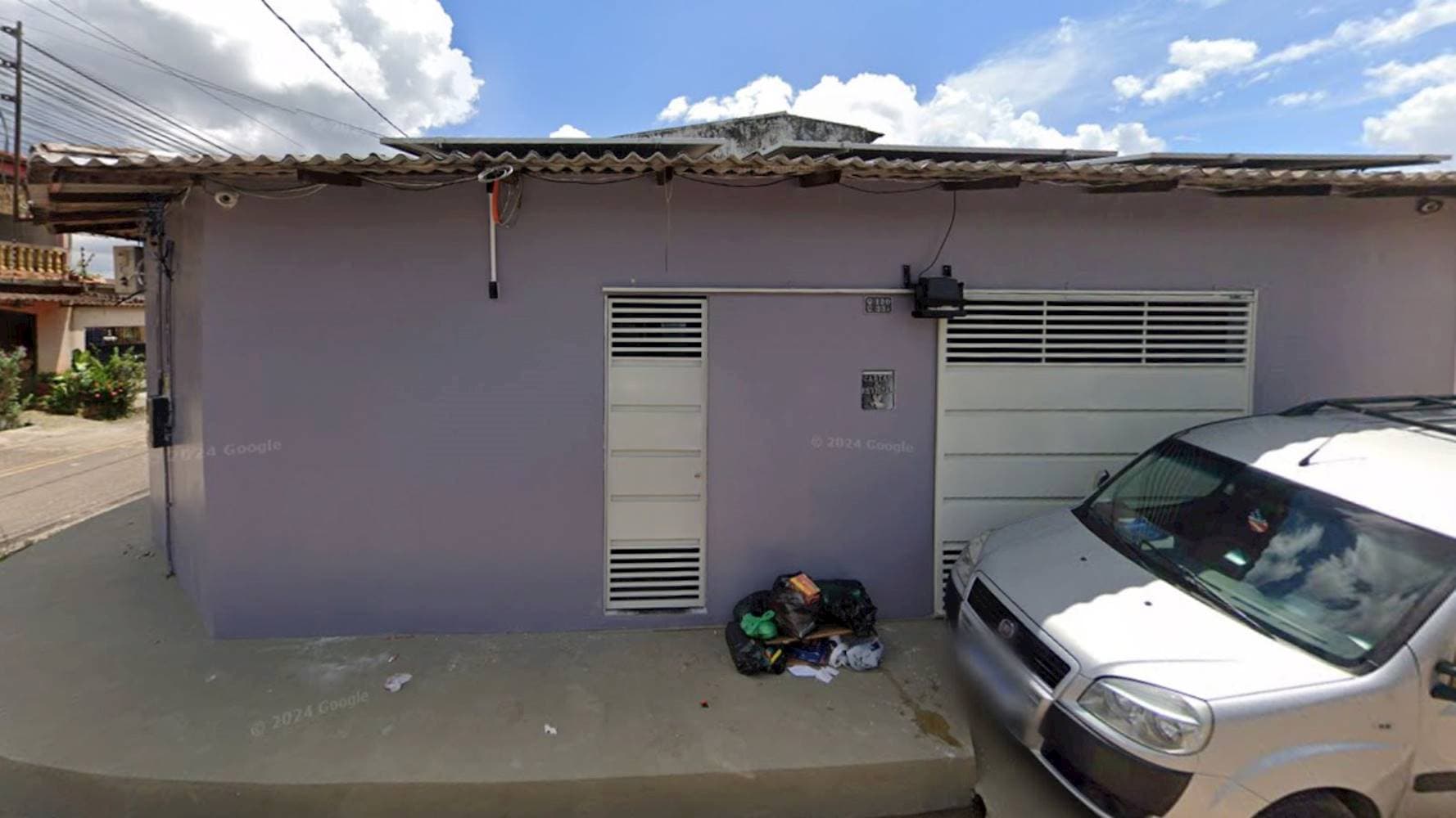 Foto 1 de 5: Casa em leilão em Ananindeua - PA — Casa no Conjunto Paar - Ananindeua/PA