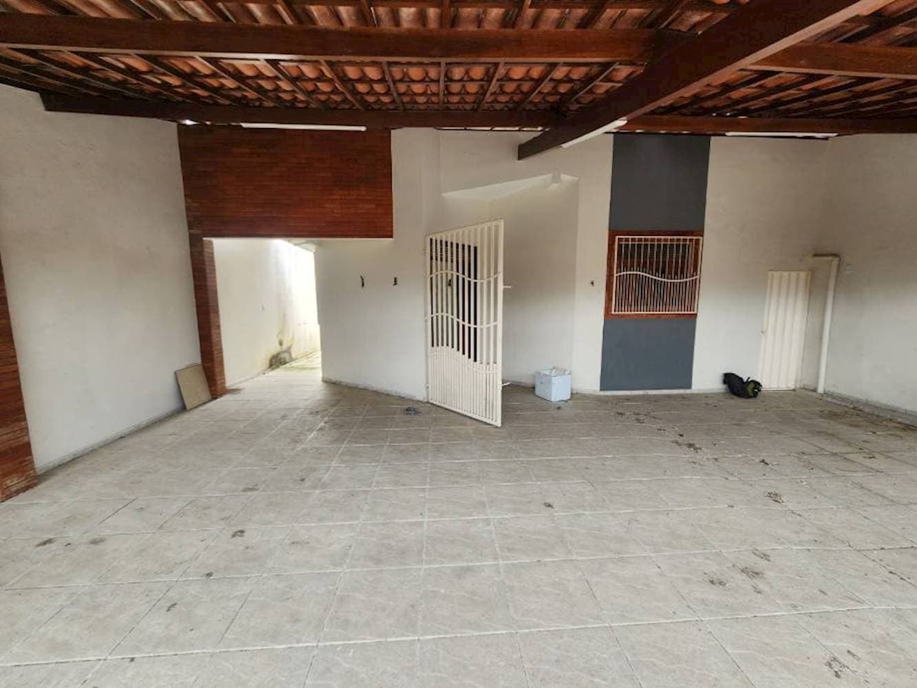 Foto 6 de 19: Casa em leilão em Parnamirim - RN — Casa em Rosa Dos Ventos - Parnamirim/RN