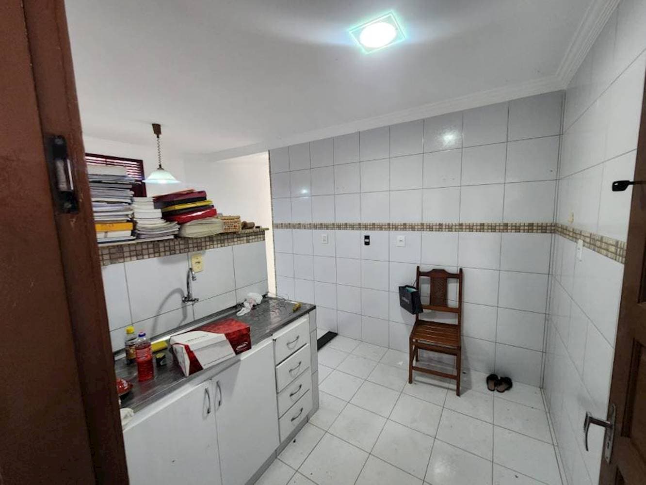 Foto 8 de 19: Casa em leilão em Parnamirim - RN — Casa em Rosa Dos Ventos - Parnamirim/RN