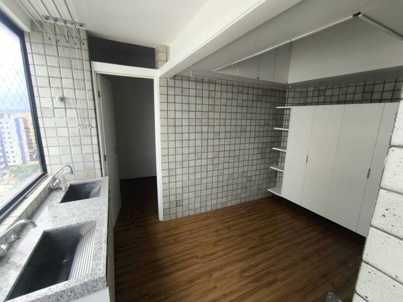 Foto 8 de 32: Apartamento em leilão em Jaboatão Dos Guararapes - PE — Apartamento em Piedade - Jaboatão Dos Guararapes/PE