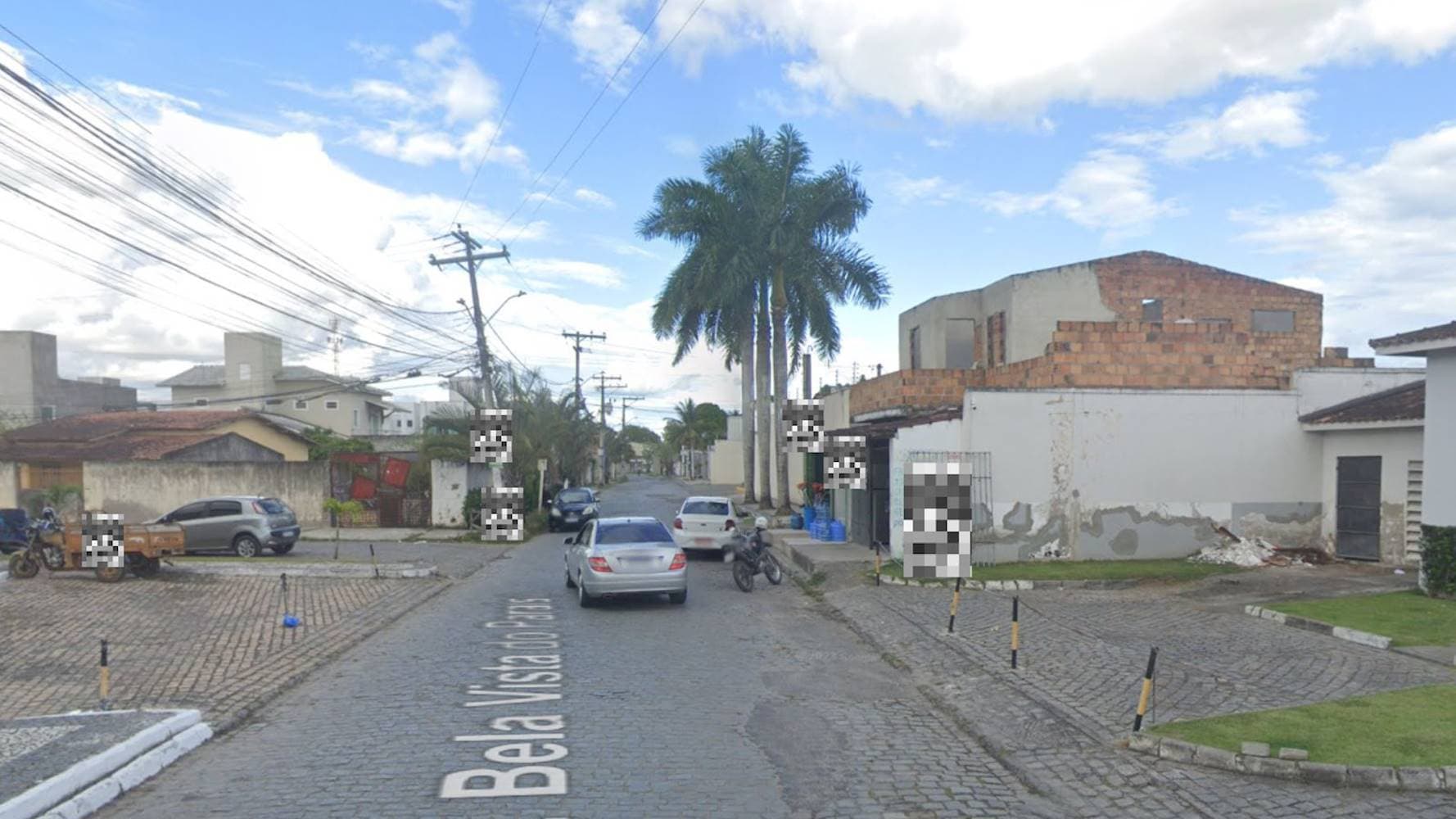 Foto 5 de 5: Casa em leilão em Feira De Santana - BA — Casa no "Condomínio Vila Di Nápoli Residence" - Lagoa Salgada - Feira de Santana/BA