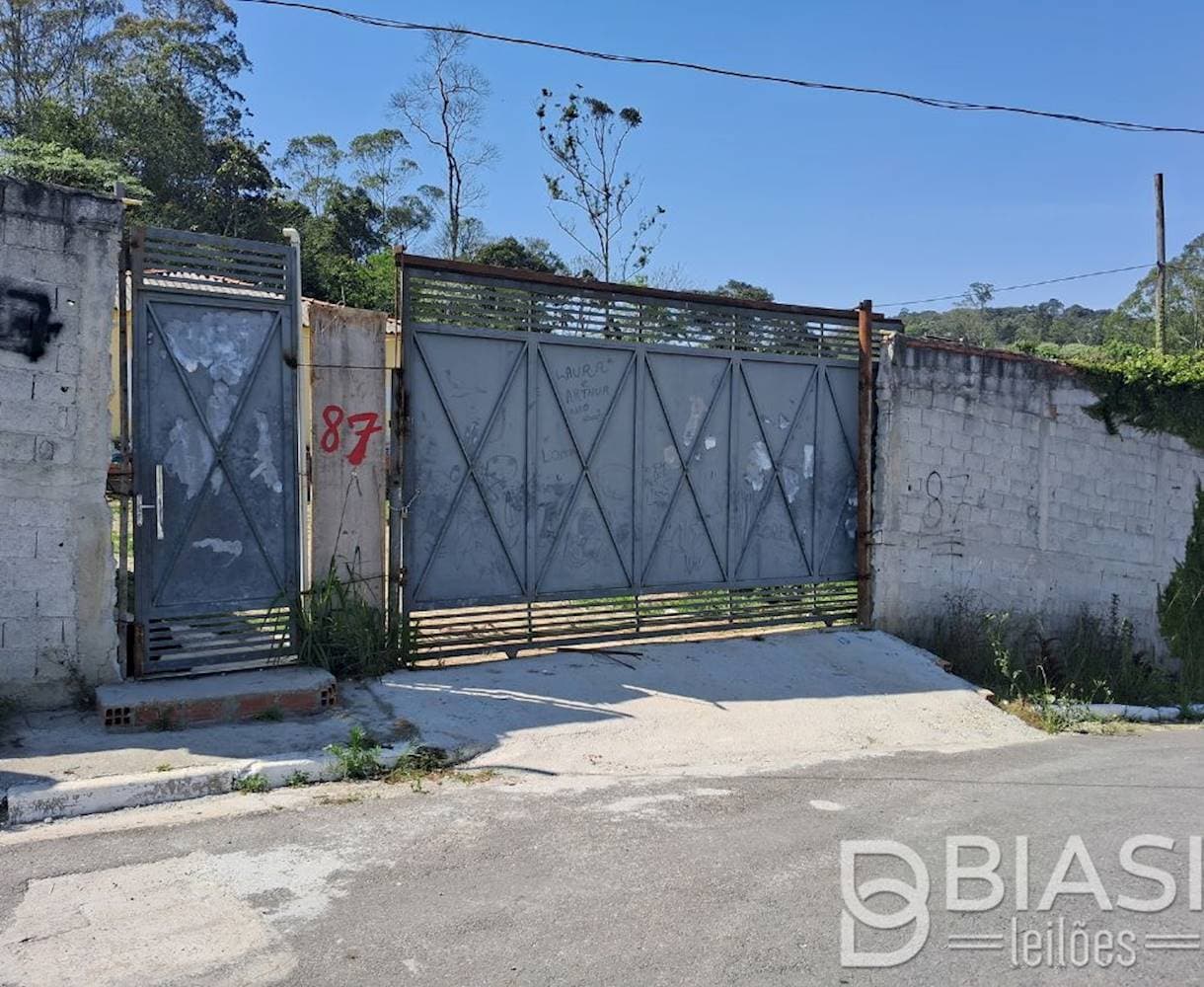 Foto 2 de 7: Casa em leilão em São Paulo - SP — Casa em Parelheiros - São Paulo/SP