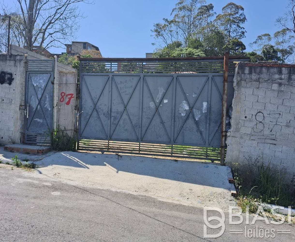 Foto 4 de 7: Casa em leilão em São Paulo - SP — Casa em Parelheiros - São Paulo/SP