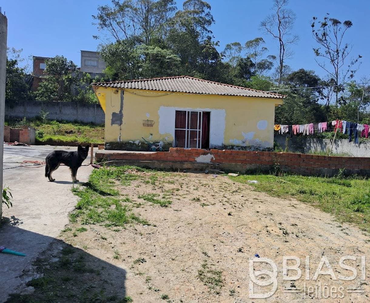 Foto 6 de 7: Casa em leilão em São Paulo - SP — Casa em Parelheiros - São Paulo/SP