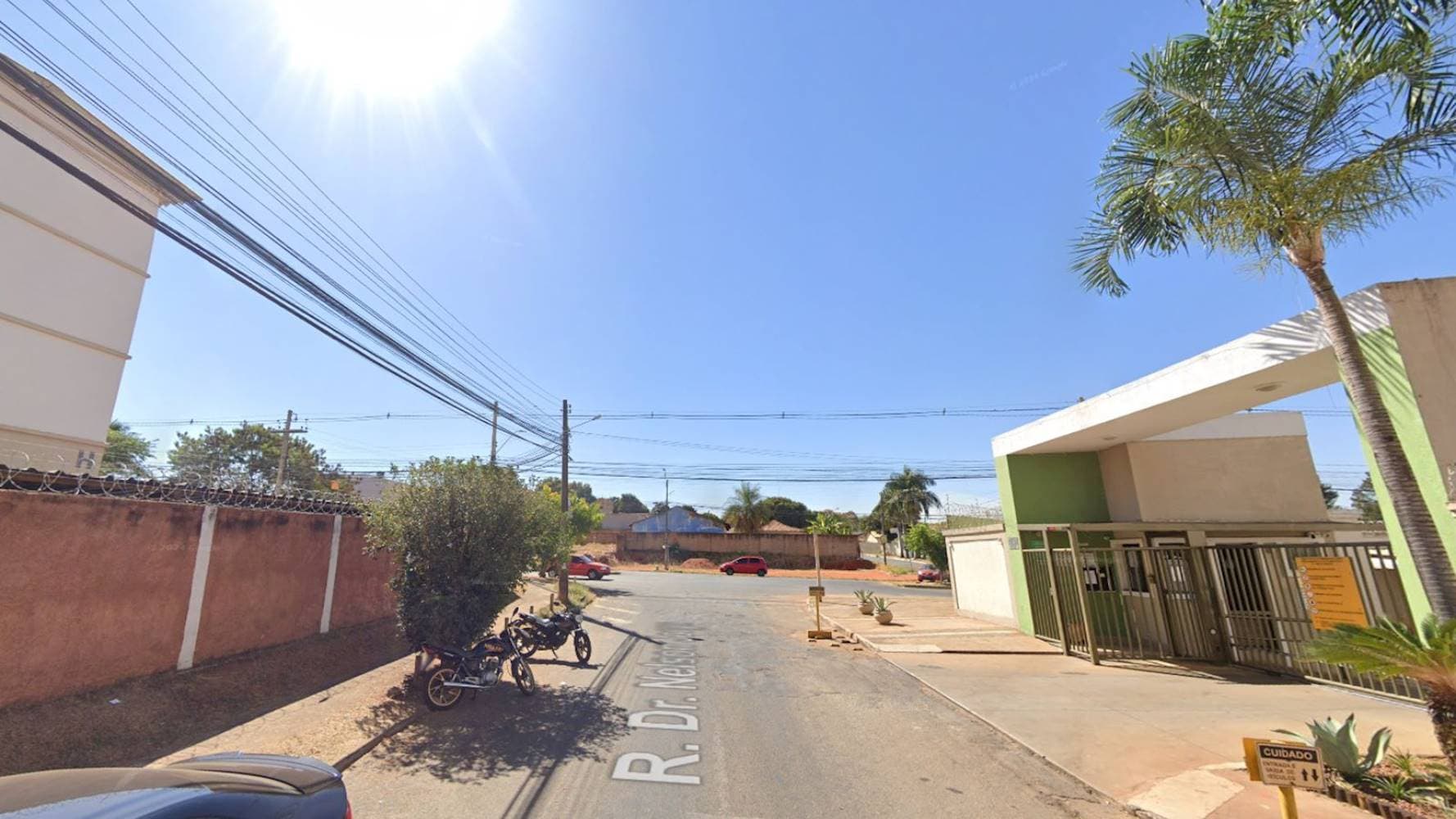 Foto 4 de 5: Apartamento em leilão em Aparecida De Goiânia - GO — Apartamento no "Condomínio Spazio Gran Parc" - Jardim Bela Vista - Aparecida de Goiânia/GO