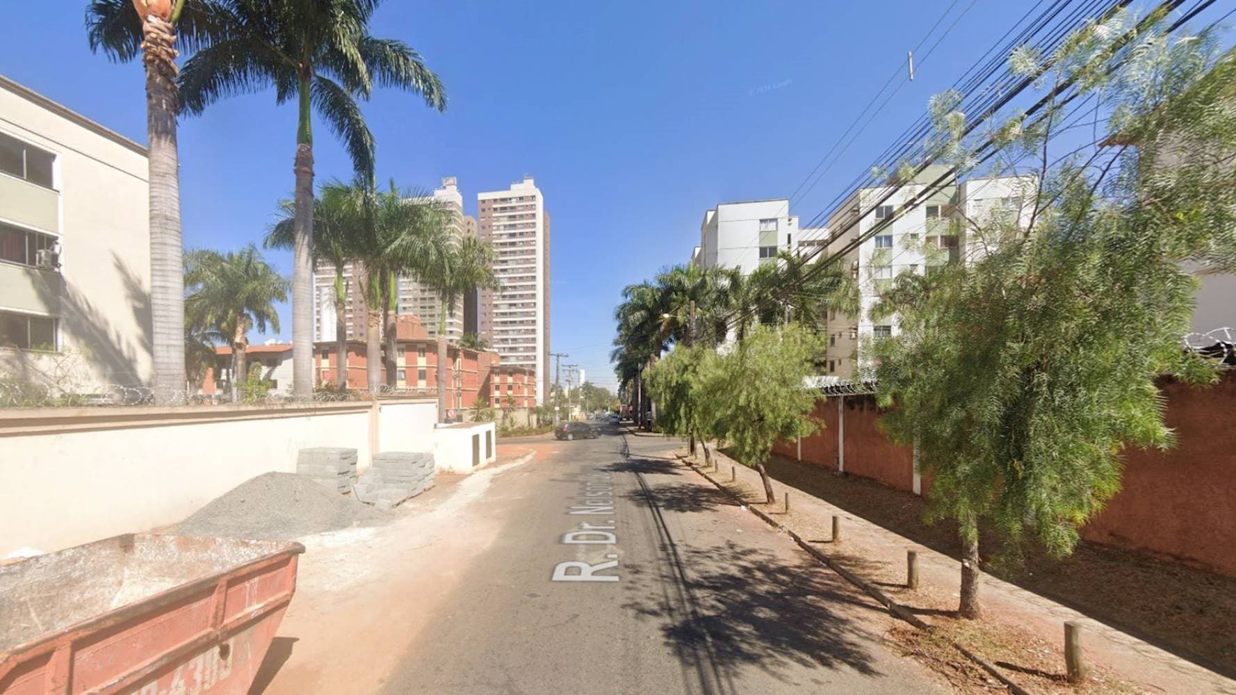 Foto 5 de 5: Apartamento em leilão em Aparecida De Goiânia - GO — Apartamento no "Condomínio Spazio Gran Parc" - Jardim Bela Vista - Aparecida de Goiânia/GO