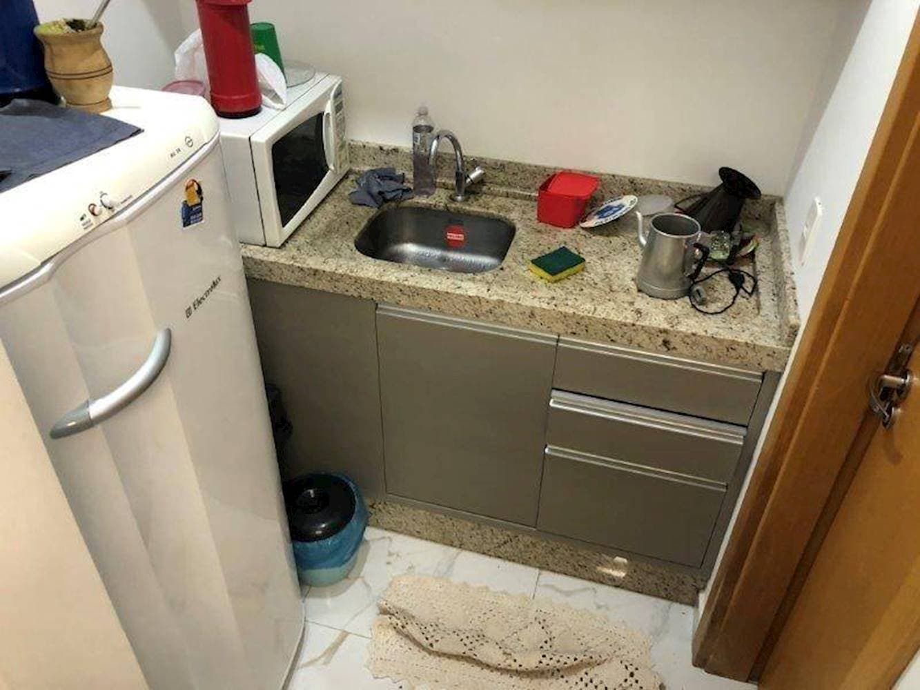 Foto 13 de 14: Comercial em leilão em Realeza - PR — Sala Comercial no Centro de Realeza/PR