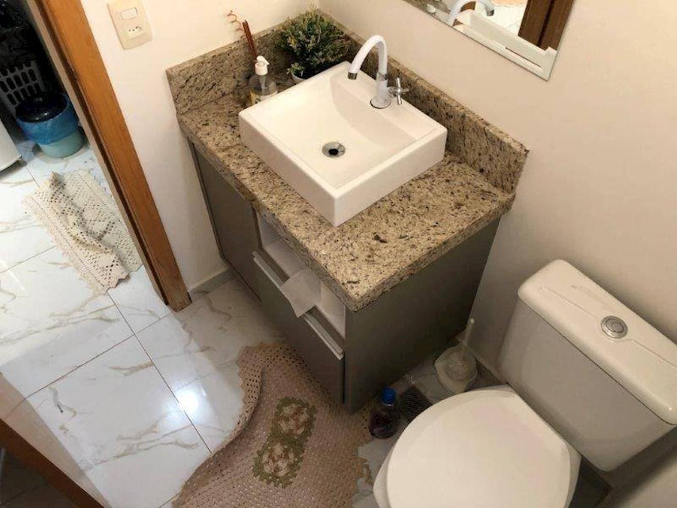 Foto 14 de 14: Comercial em leilão em Realeza - PR — Sala Comercial no Centro de Realeza/PR