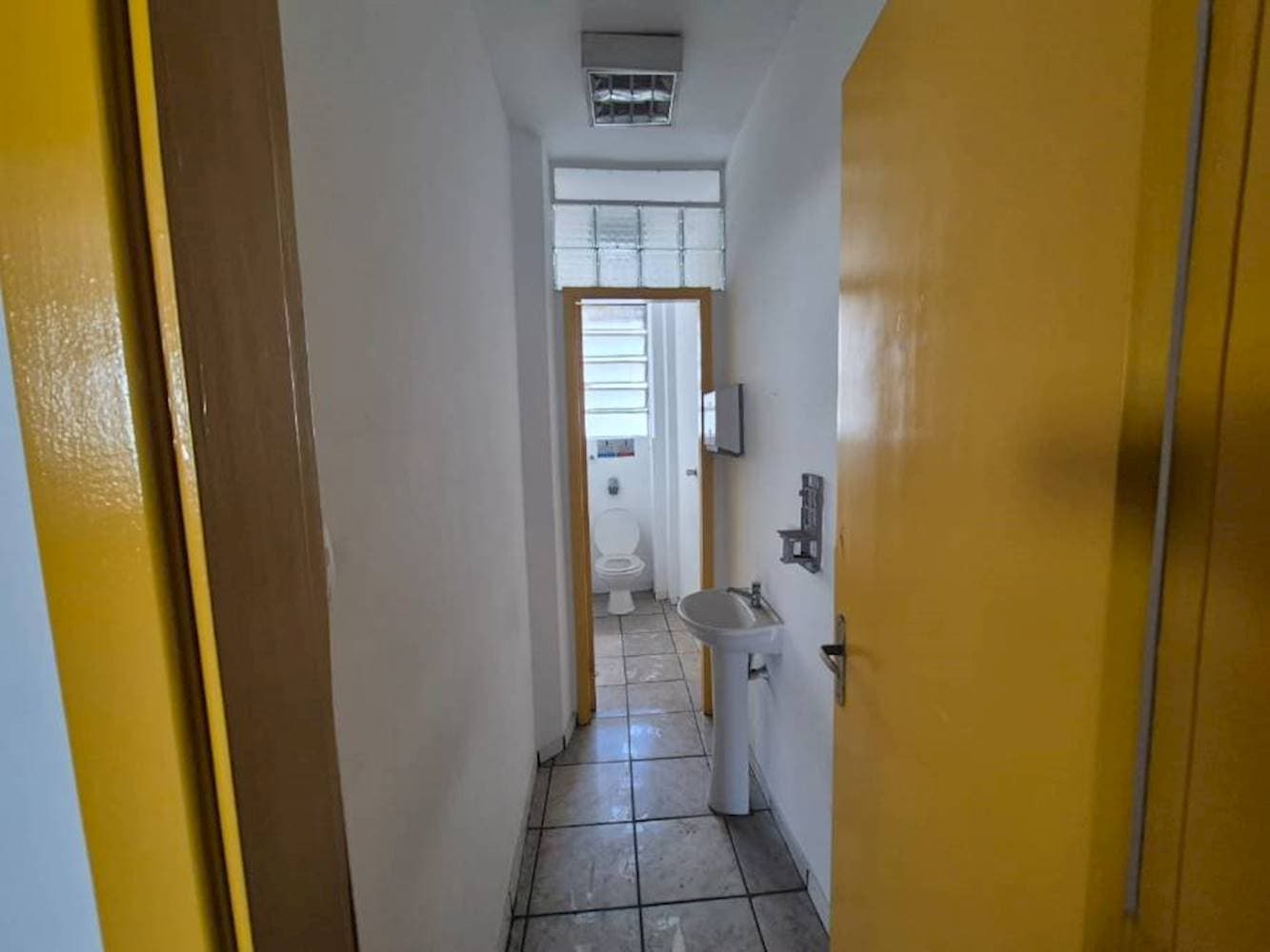 Foto 15 de 16: Comercial em leilão em São Paulo - SP — Sala Comercial no Centro - São Paulo/SP