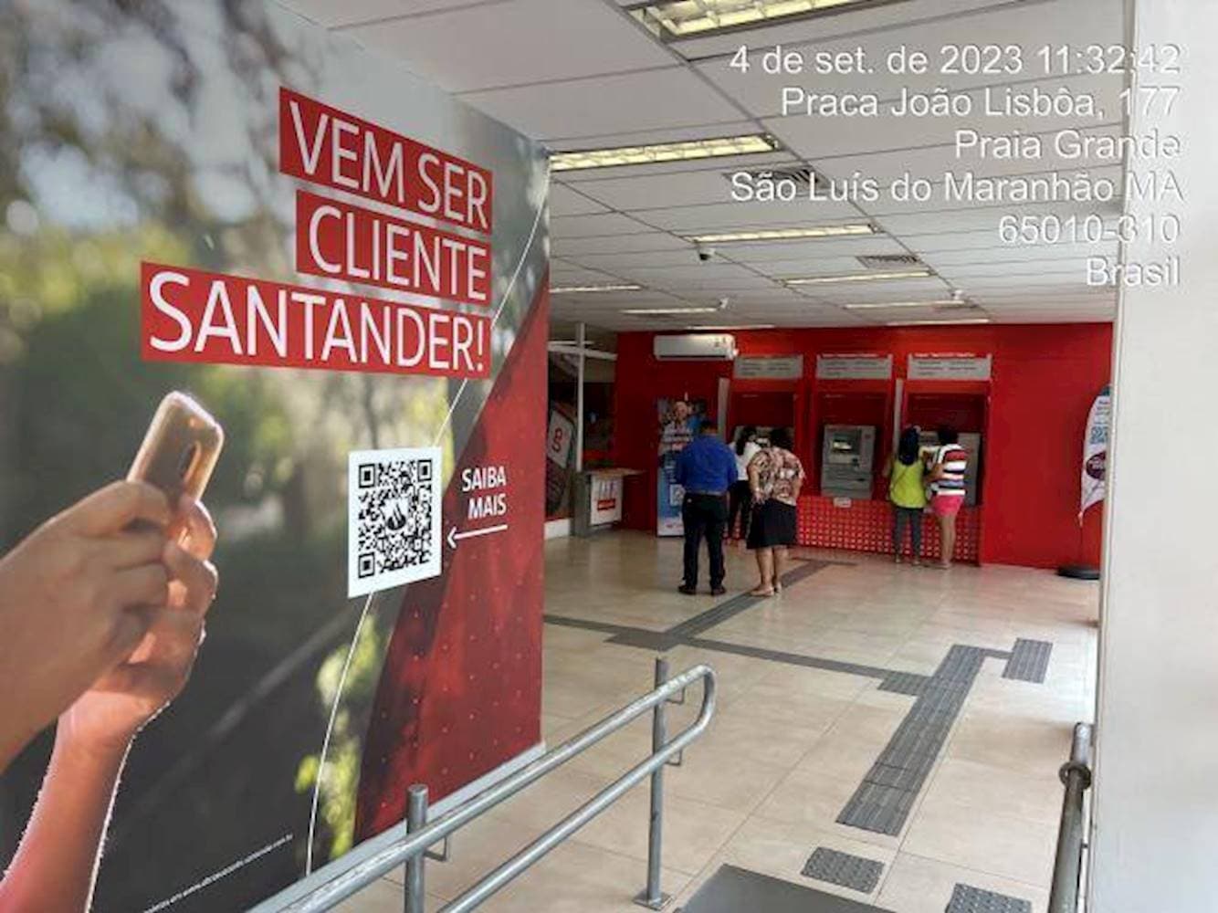 Foto 8 de 48: Comercial em leilão em São Luís - MA — Imóvel Comercial no Centro - São Luis/MA