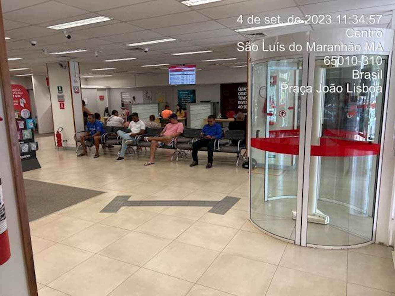 Foto 11 de 48: Comercial em leilão em São Luís - MA — Imóvel Comercial no Centro - São Luis/MA
